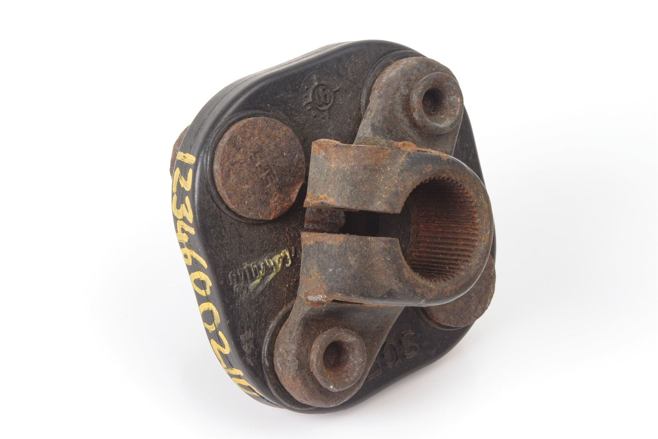 Mercedes 1264620145 Steering Coupling | W123 E W126 S W460 W461 G