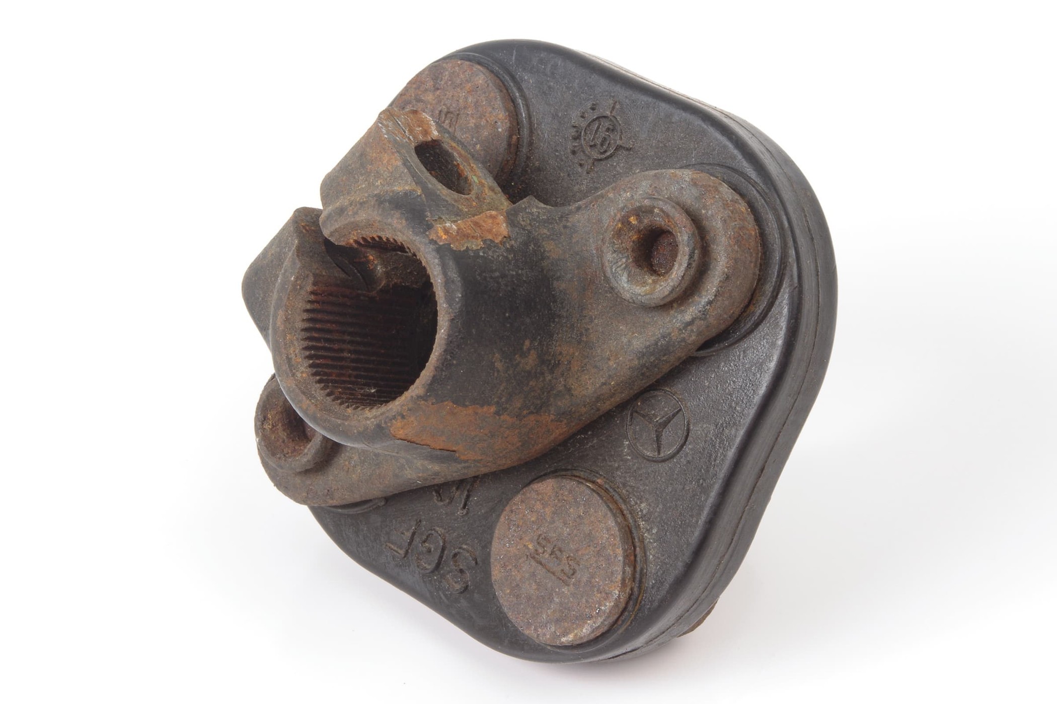 Mercedes 1264620145 Steering Coupling | W123 E W126 S W460 W461 G