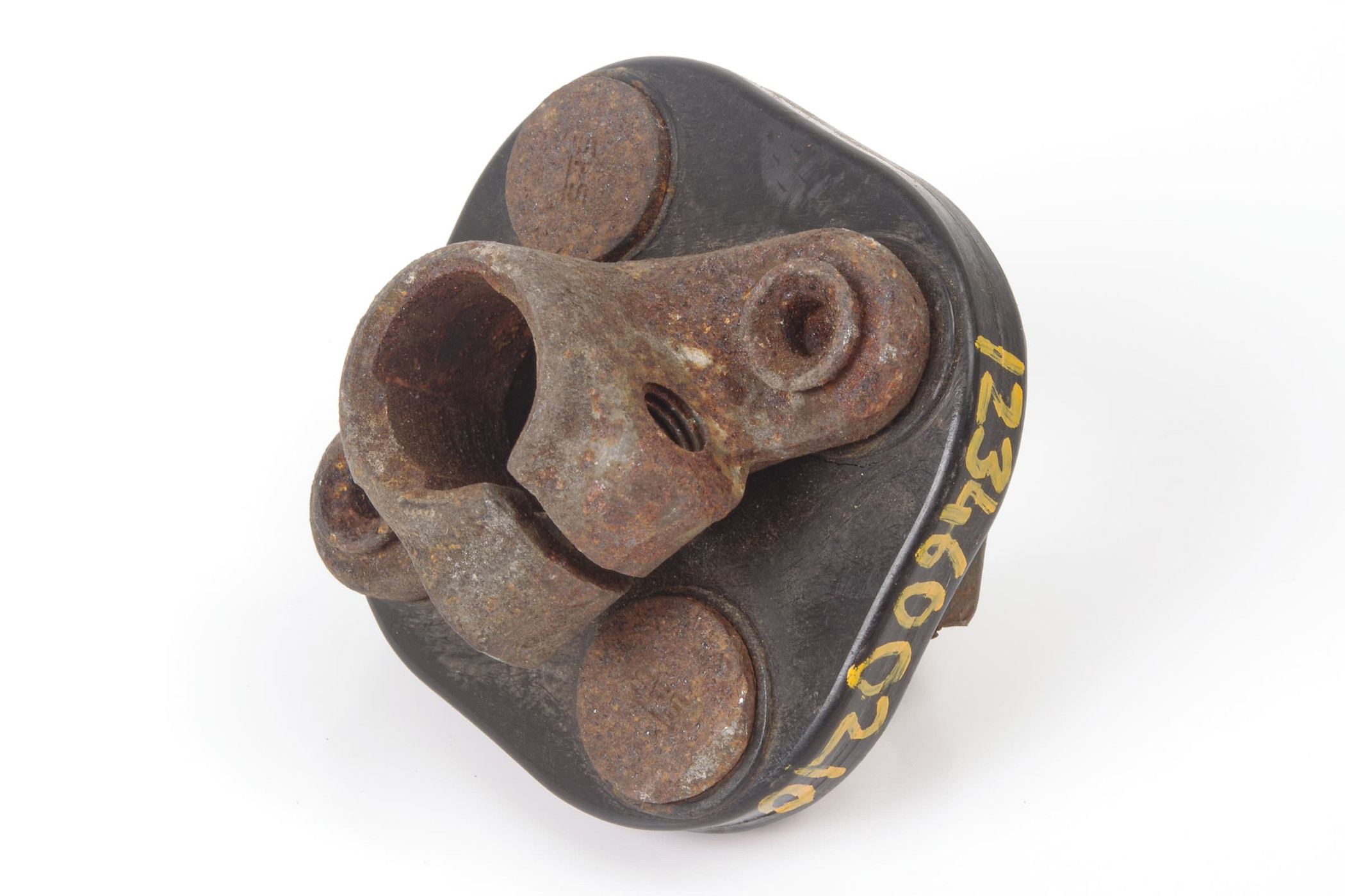 Mercedes 1264620145 Steering Coupling | W123 E W126 S W460 W461 G