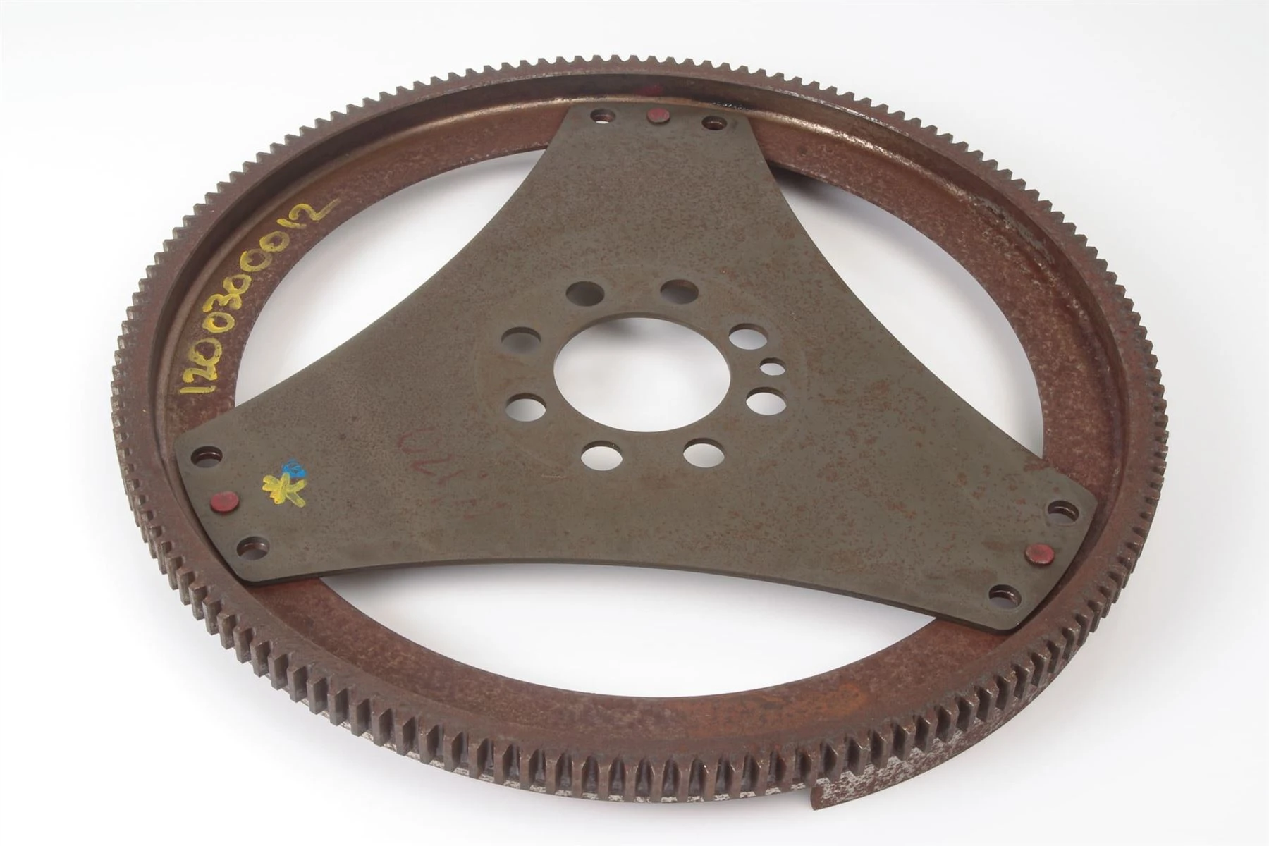 Mercedes 1200300012 Flywheel Ring Gear | R129 SL W140 V140 C140 S