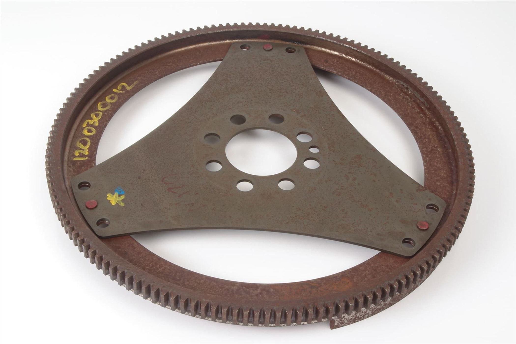 Mercedes 1200300012 Flywheel Ring Gear | R129 SL W140 V140 C140 S