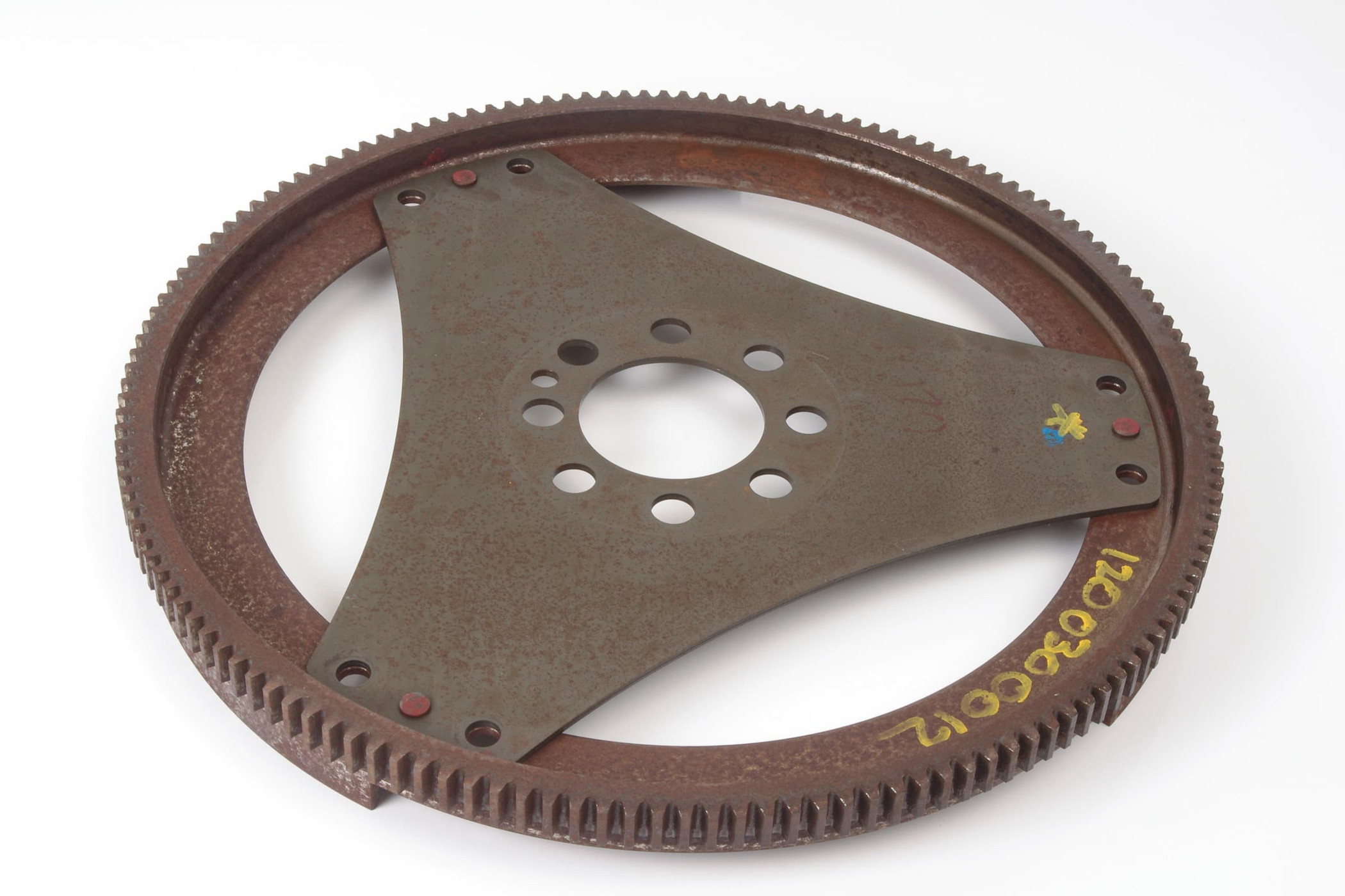 Mercedes 1200300012 Flywheel Ring Gear | R129 SL W140 V140 C140 S