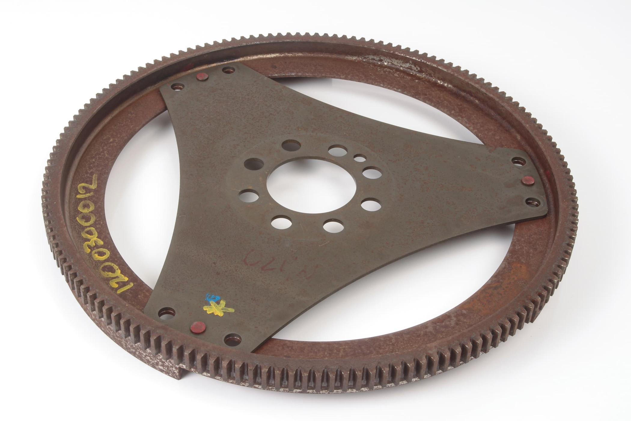 Mercedes 1200300012 Flywheel Ring Gear | R129 SL W140 V140 C140 S