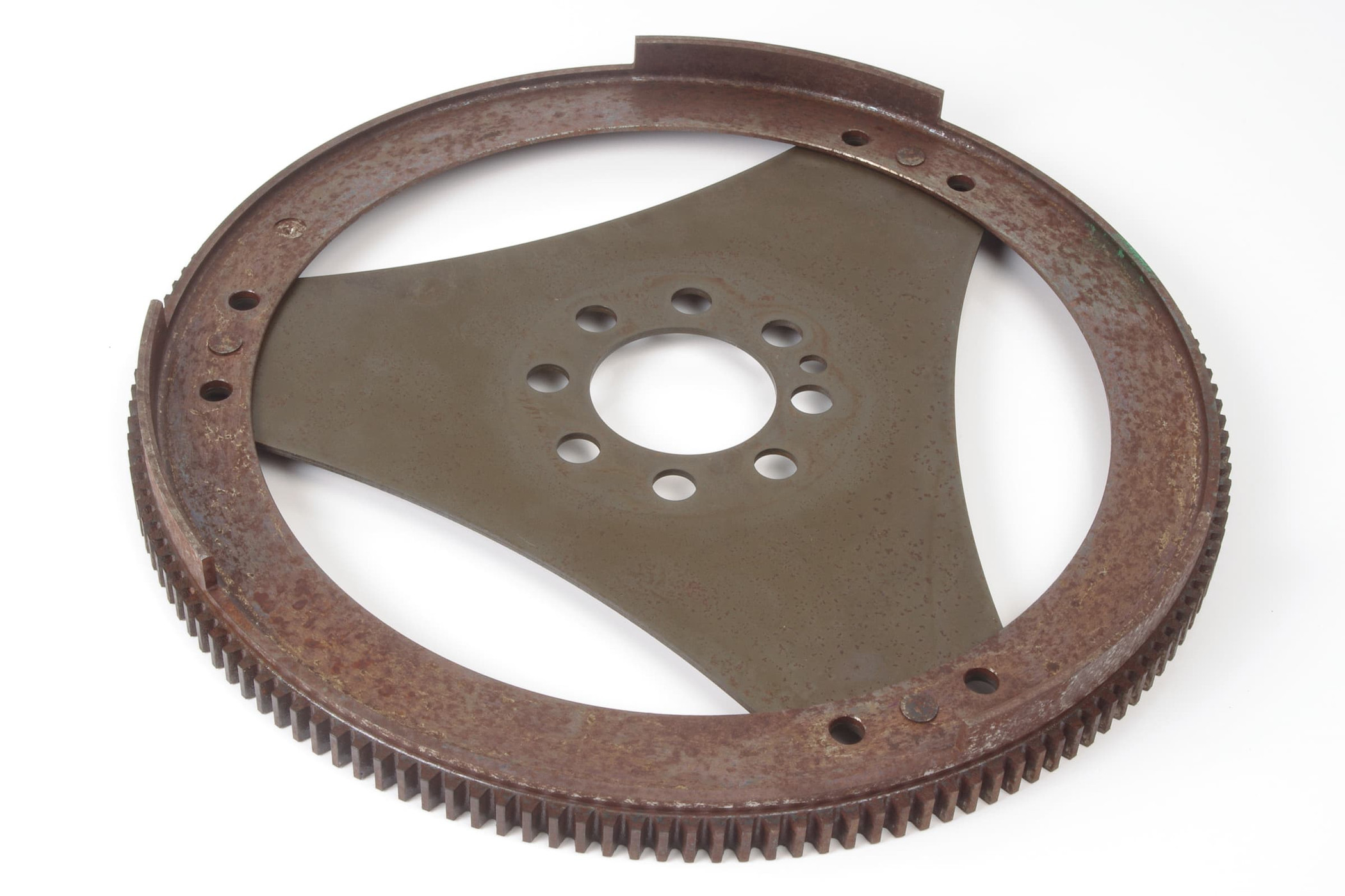 Mercedes 1200300012 Flywheel Ring Gear | R129 SL W140 V140 C140 S