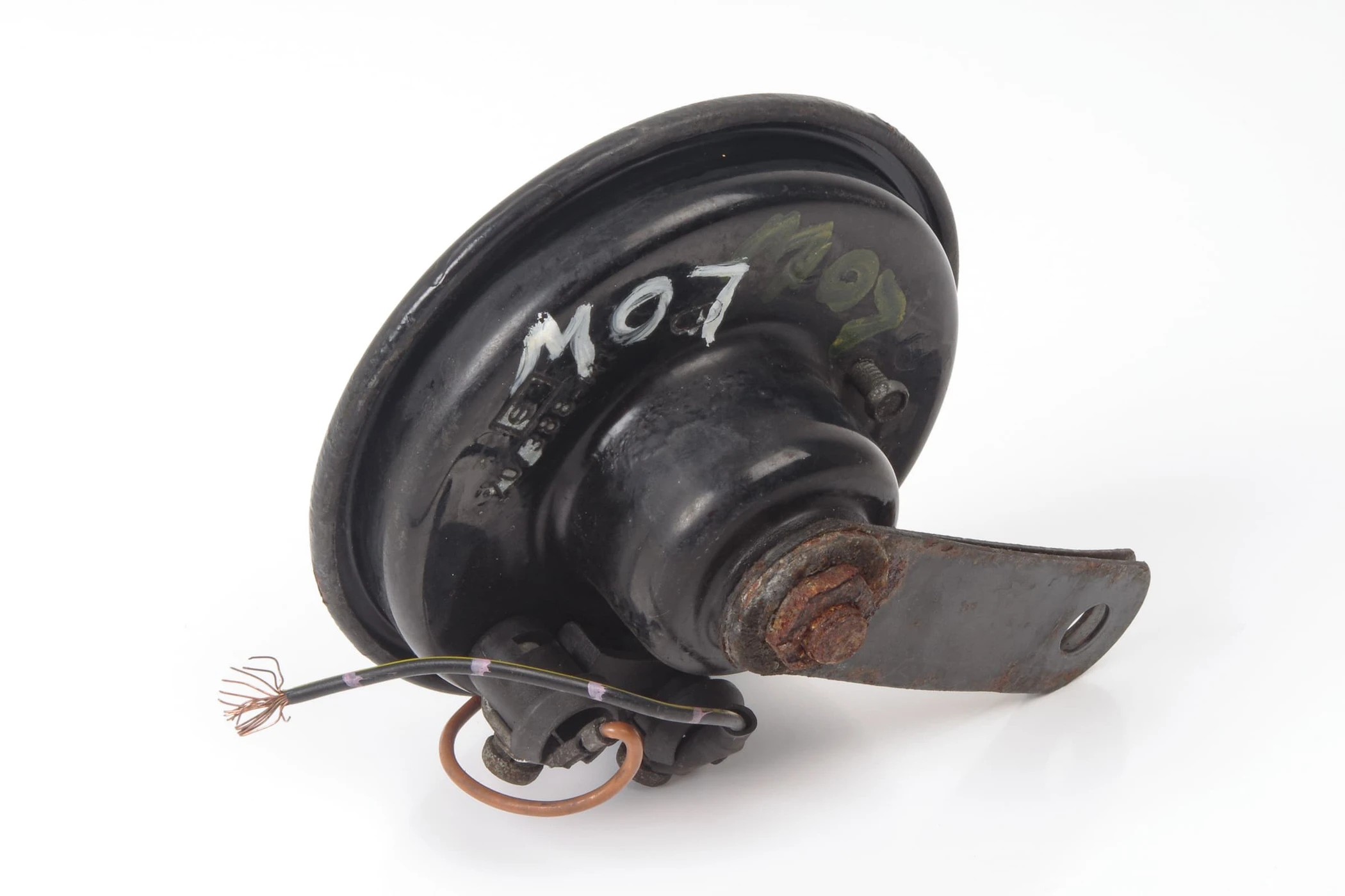 Mercedes 0035422720 Horn | W124 E W126 S R129 SL W201 C W460 W461 W463 G