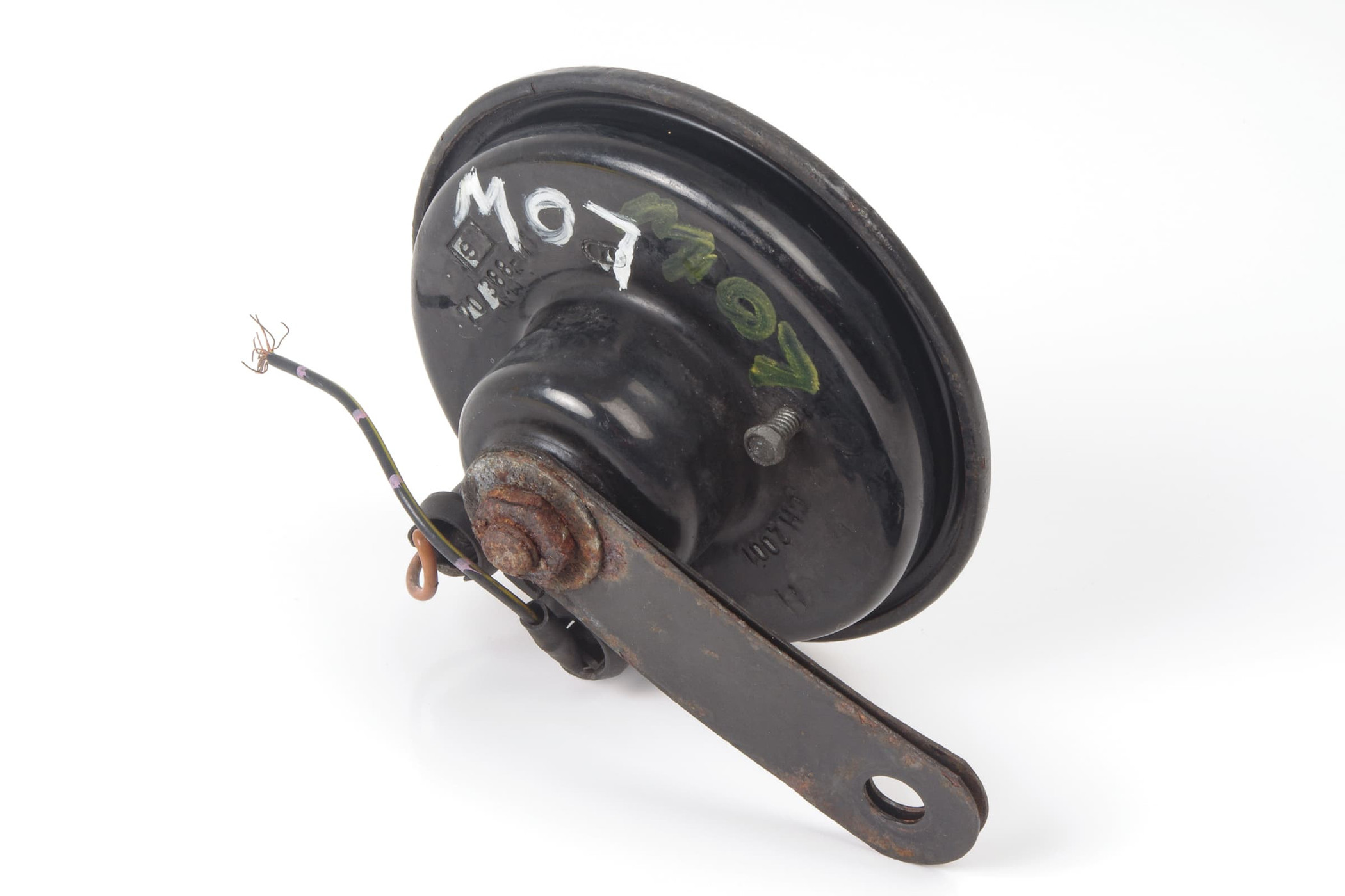 Mercedes 0035422720 Horn | W124 E W126 S R129 SL W201 C W460 W461 W463 G