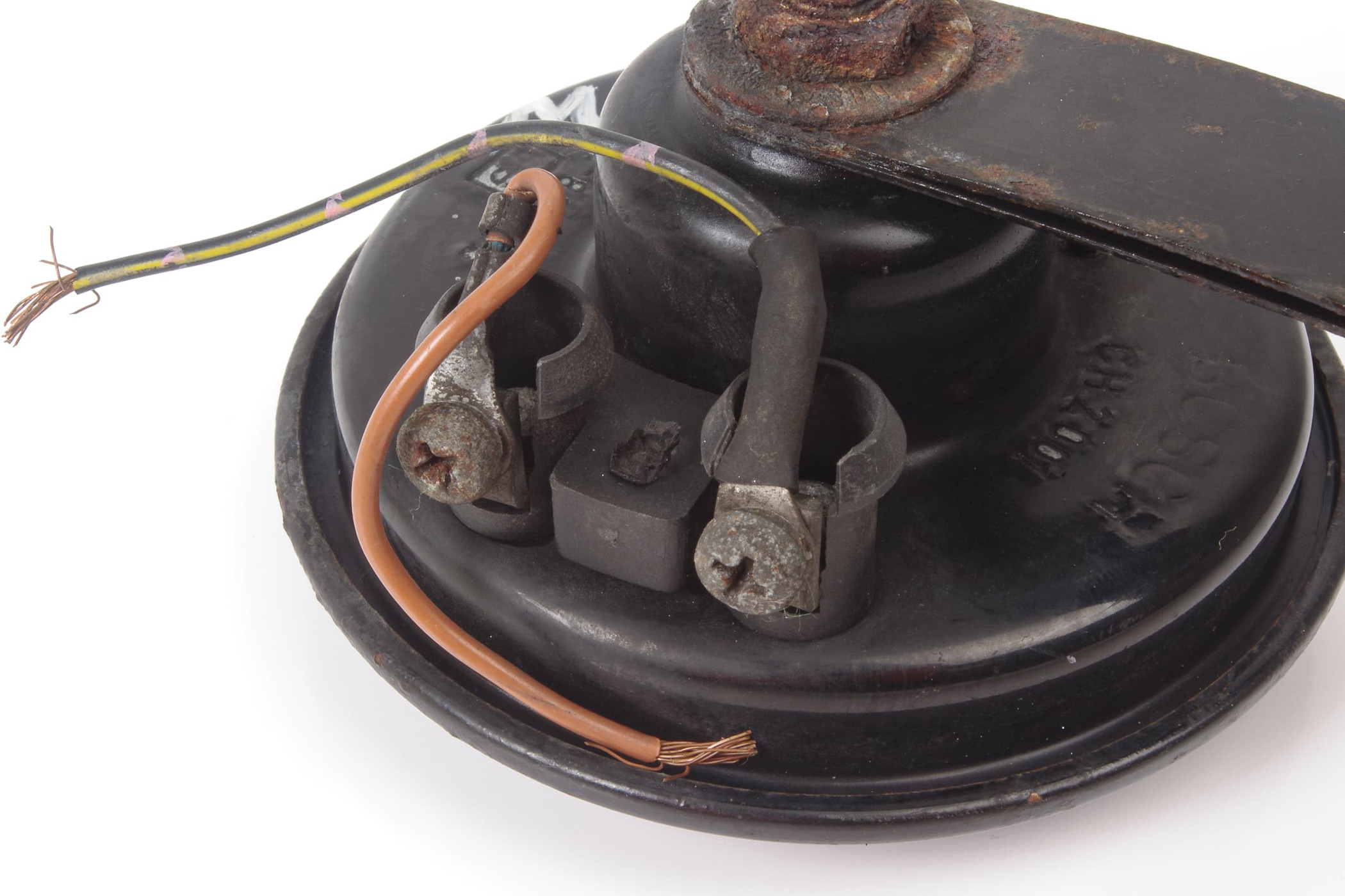 Mercedes 0035422720 Horn | W124 E W126 S R129 SL W201 C W460 W461 W463 G