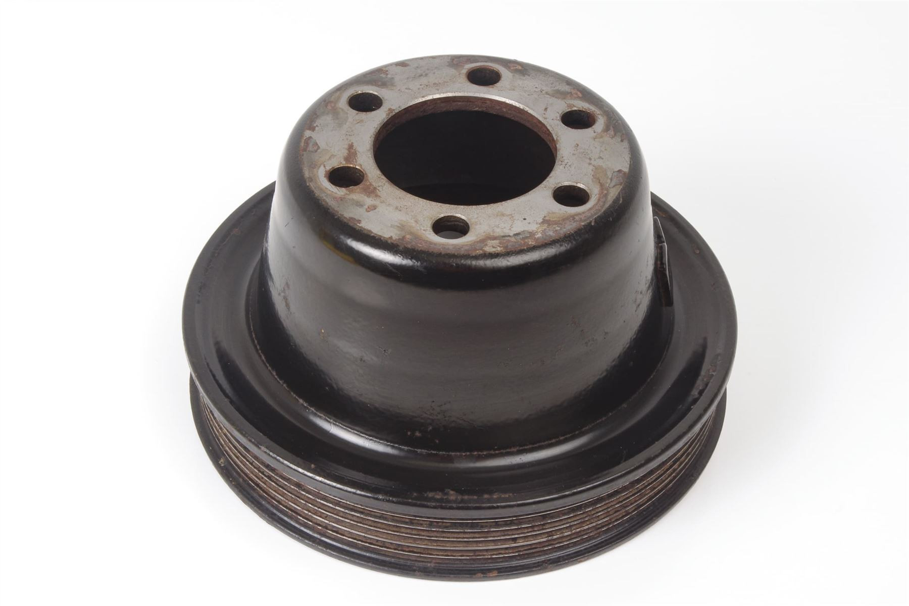 Mercedes 1190300168 Crankshaft Pulley | W124 E R129 SL W140 V140 C140 S