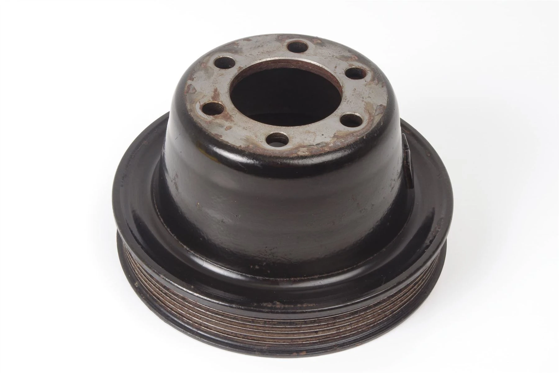 Mercedes 1190300168 Crankshaft Pulley | W124 E R129 SL W140 V140 C140 S