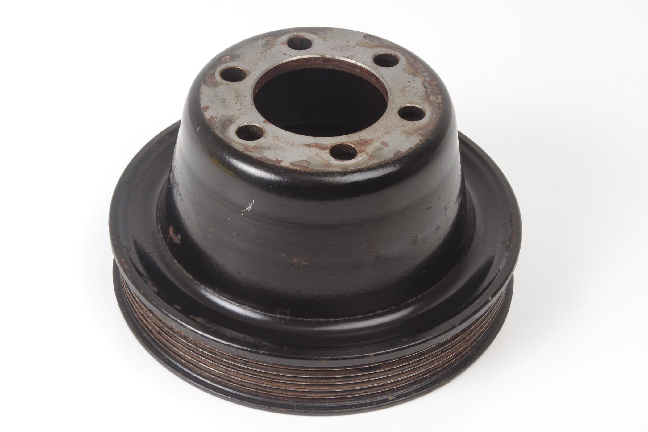 Mercedes 1190300168 Crankshaft Pulley | W124 E R129 SL W140 V140 C140 S