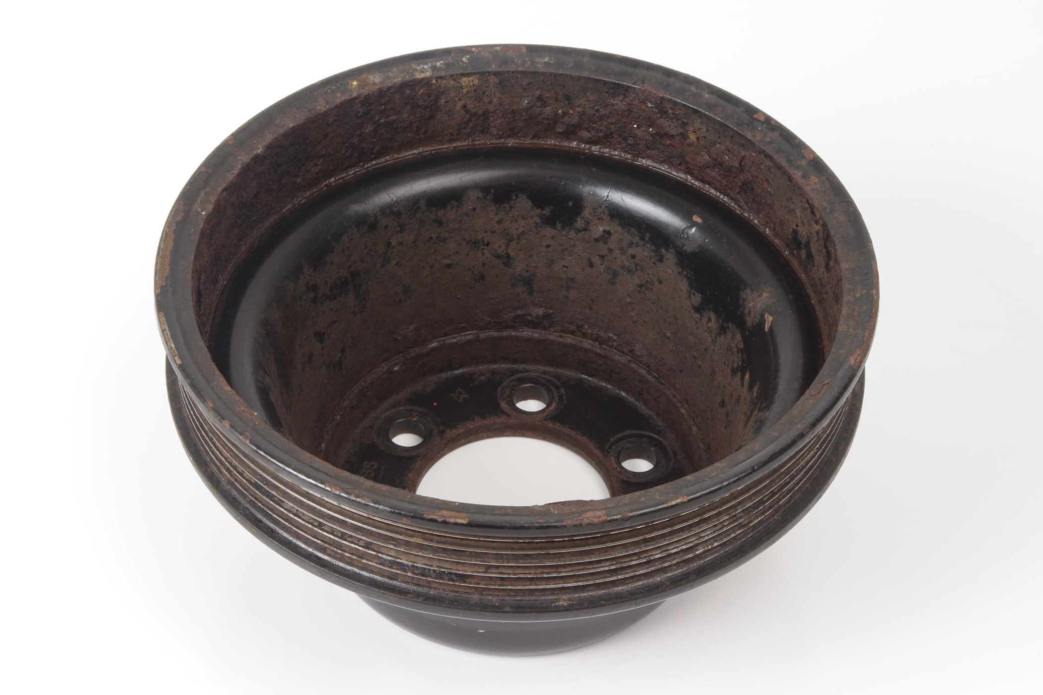 Mercedes 1190300168 Crankshaft Pulley | W124 E R129 SL W140 V140 C140 S