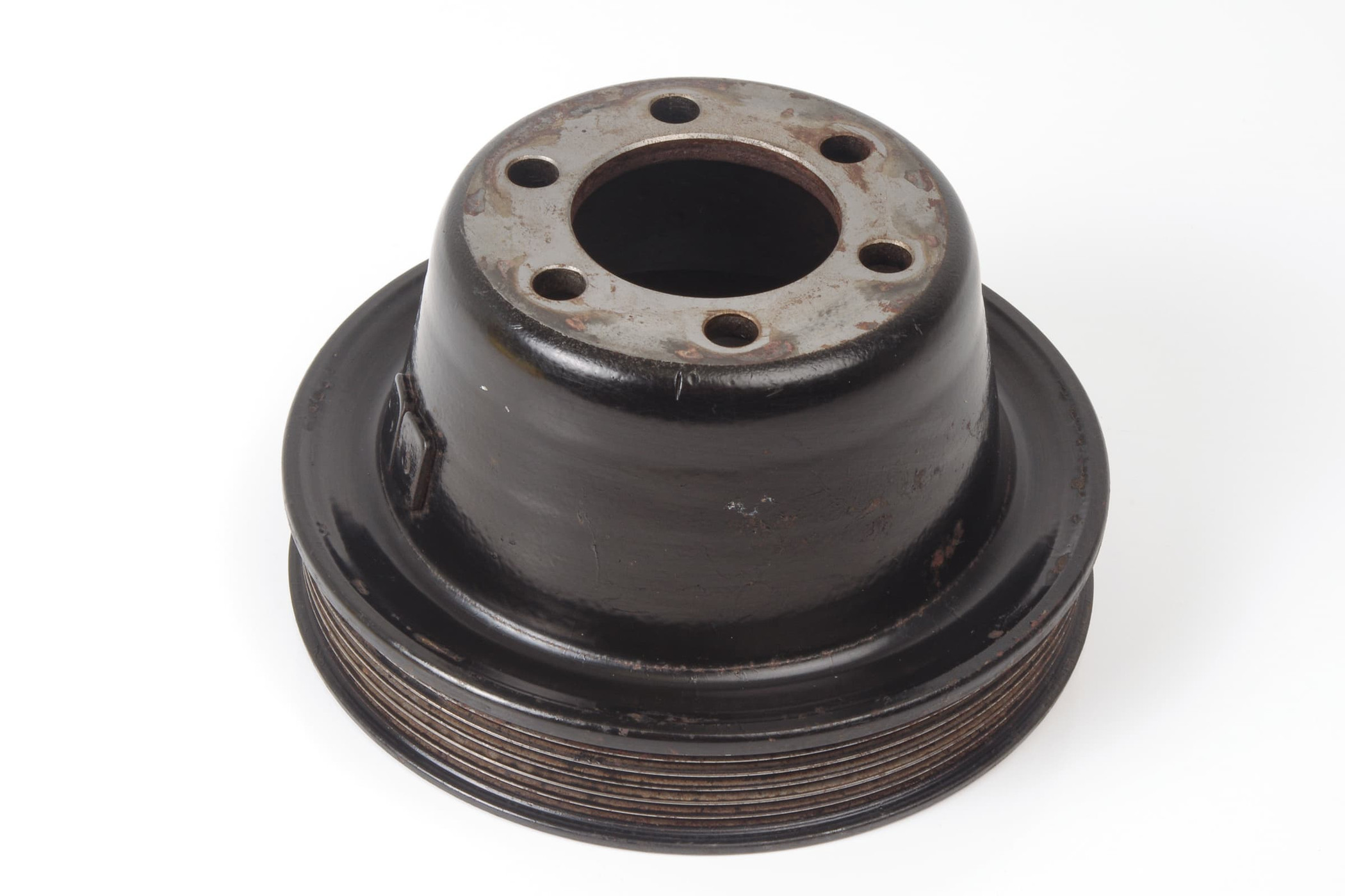 Mercedes 1190300168 Crankshaft Pulley | R129 SL W124 E W140 V140 C140 S