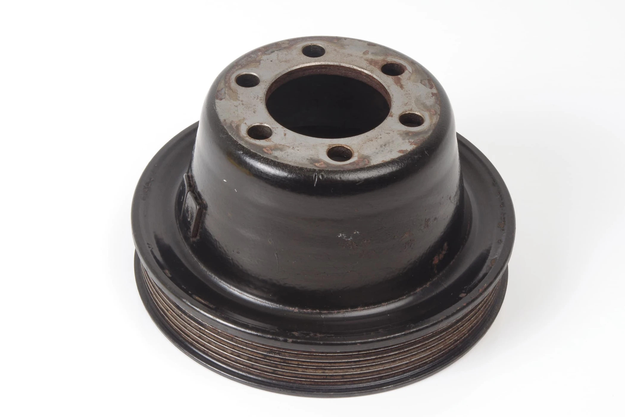 Mercedes 1190300168 Crankshaft Pulley | W124 E R129 SL W140 V140 C140 S