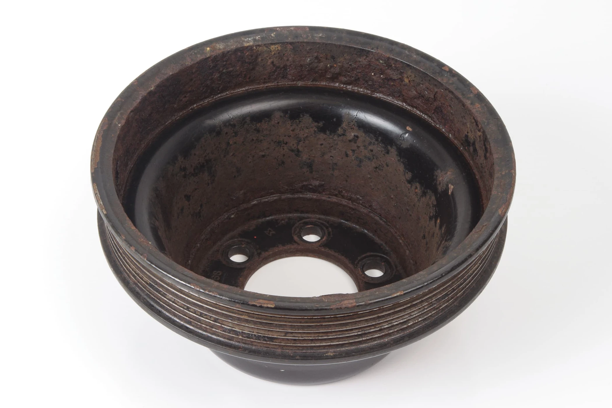 Mercedes 1190300168 Crankshaft Pulley | W124 E R129 SL W140 V140 C140 S