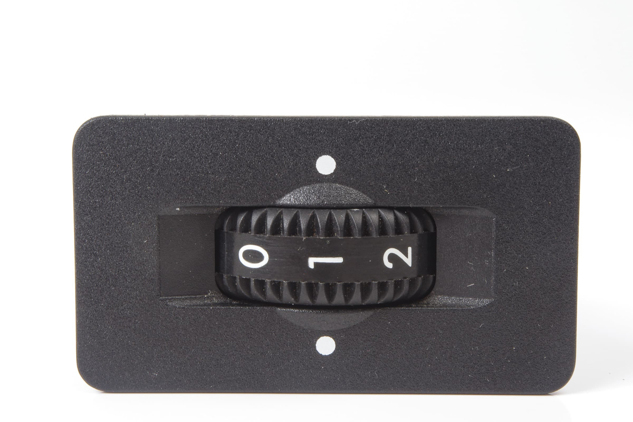 Mercedes 1408000078 Seat Lumbar Adjust Switch - Front | W140 V140 C140 S