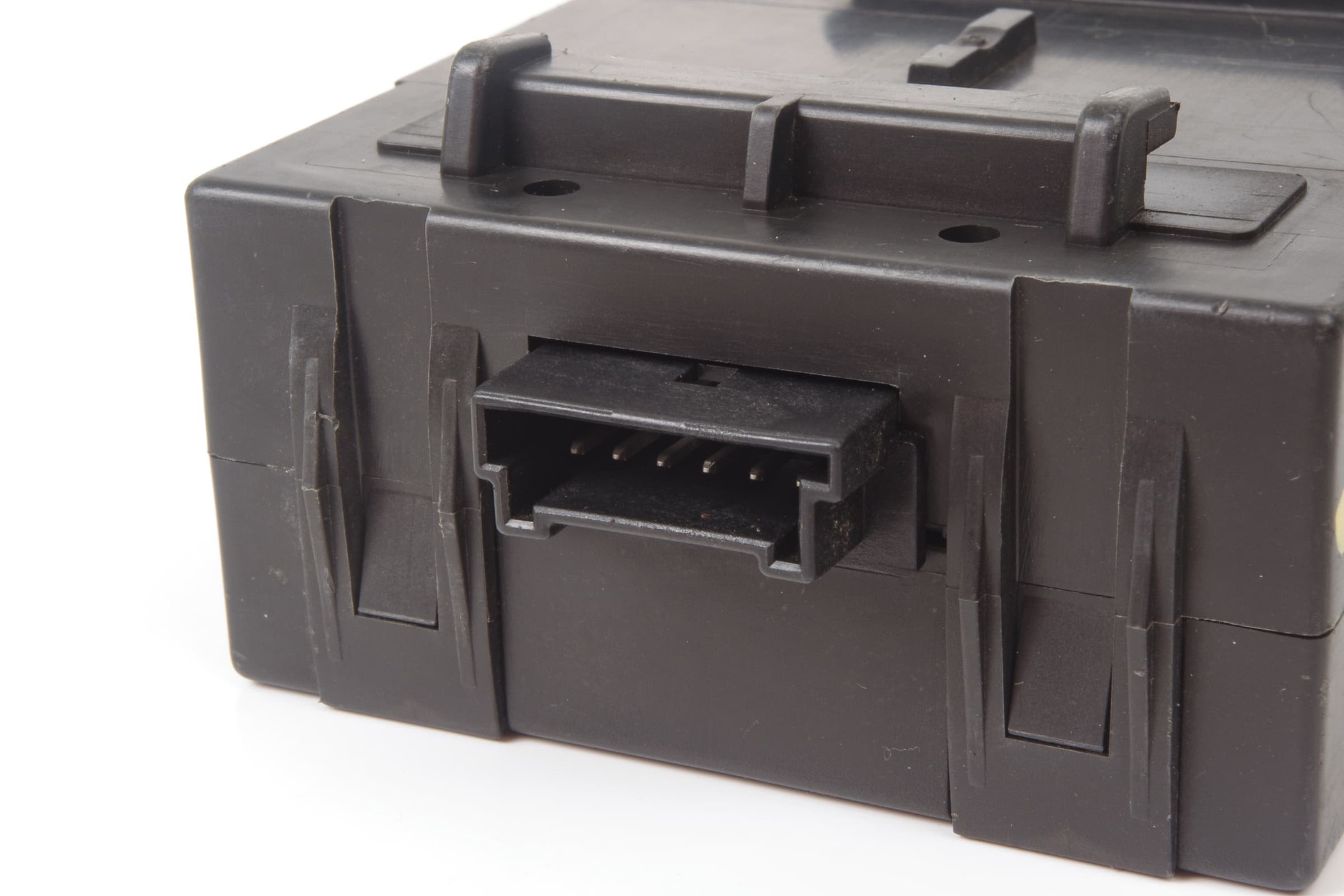 Mercedes 2038202726 Alarm Control Unit | R129 R230 SL W140 W220 S R170 SLK...