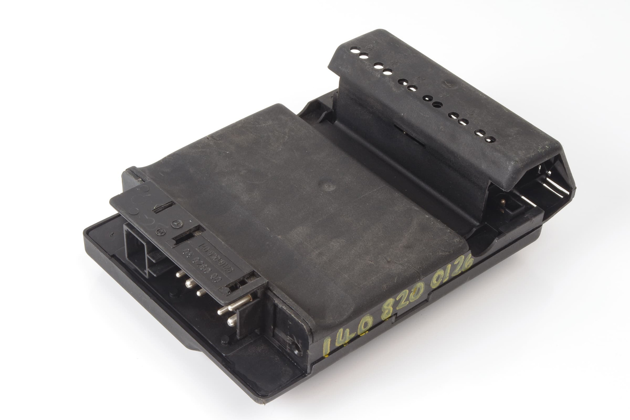 Mercedes 1408200126 Seat Control Unit | W140 V140 S