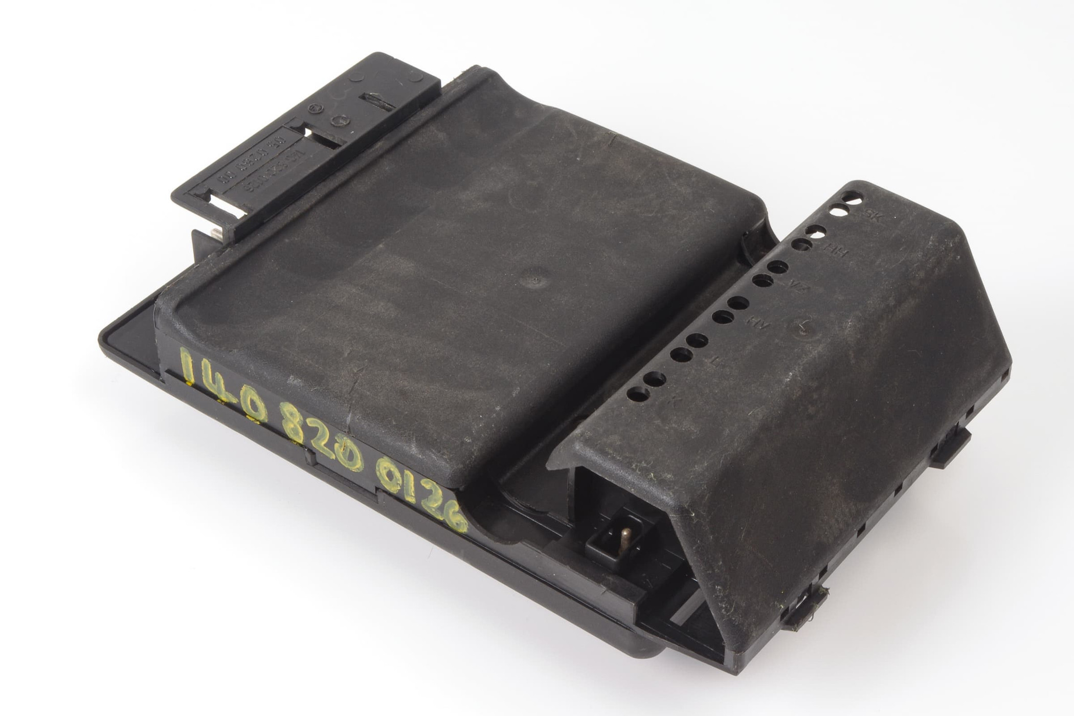 Mercedes 1408200126 Seat Control Unit | W140 V140 S