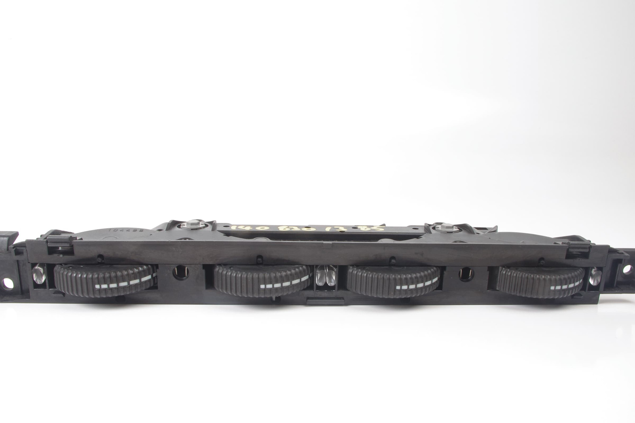 Mercedes 1408301385 Vent Control Wheels | W140 V140 C140 S