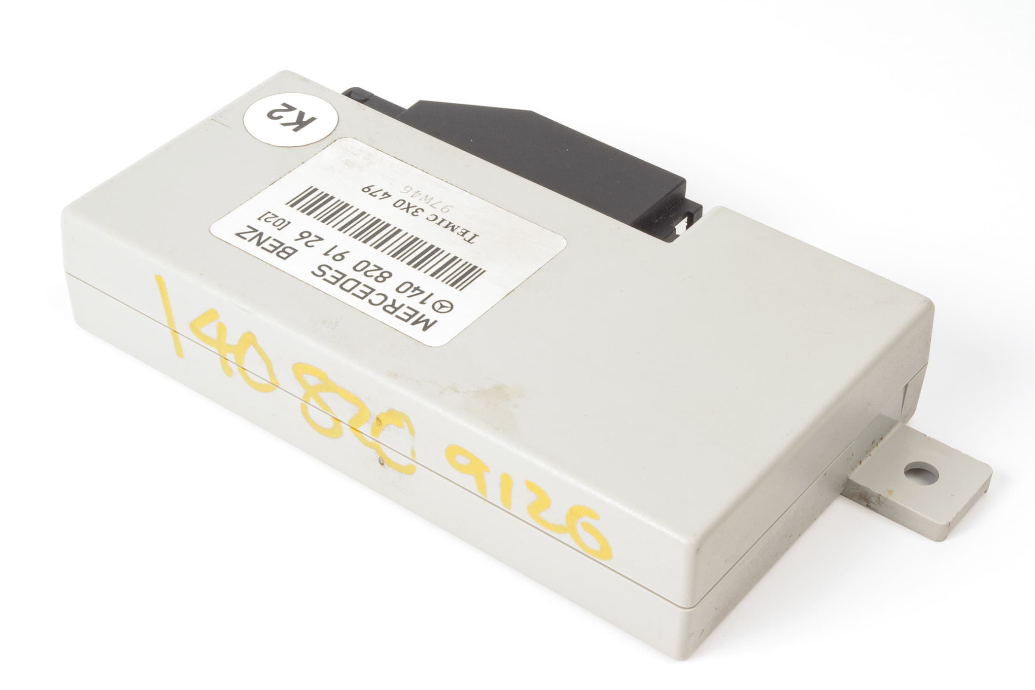 Mercedes 1408209126 Alarm Control Unit | R129 SL W140 V140 C140 S W463 G