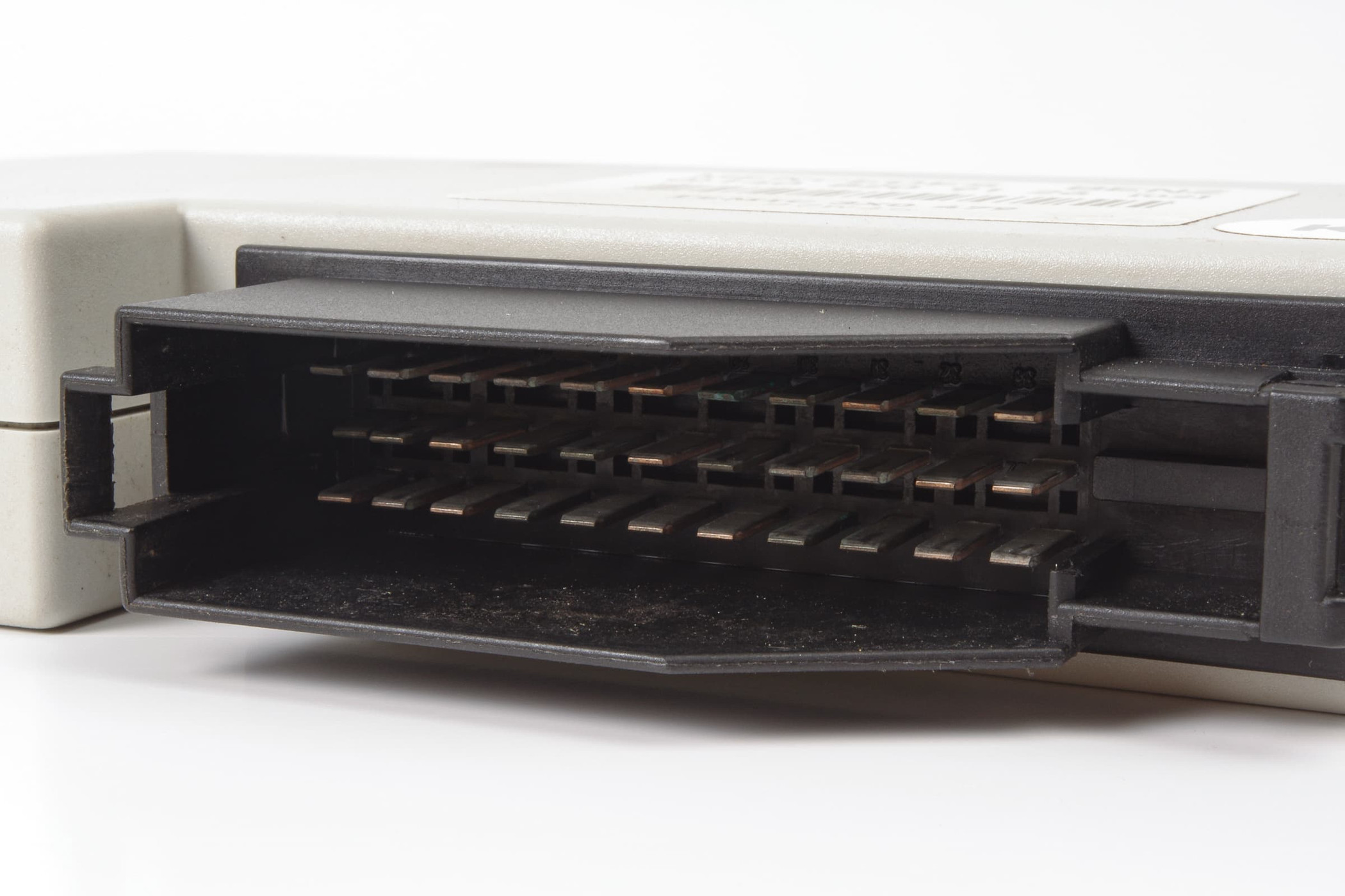 Mercedes 1408209126 Alarm Control Unit | R129 SL W140 V140 C140 S W463 G