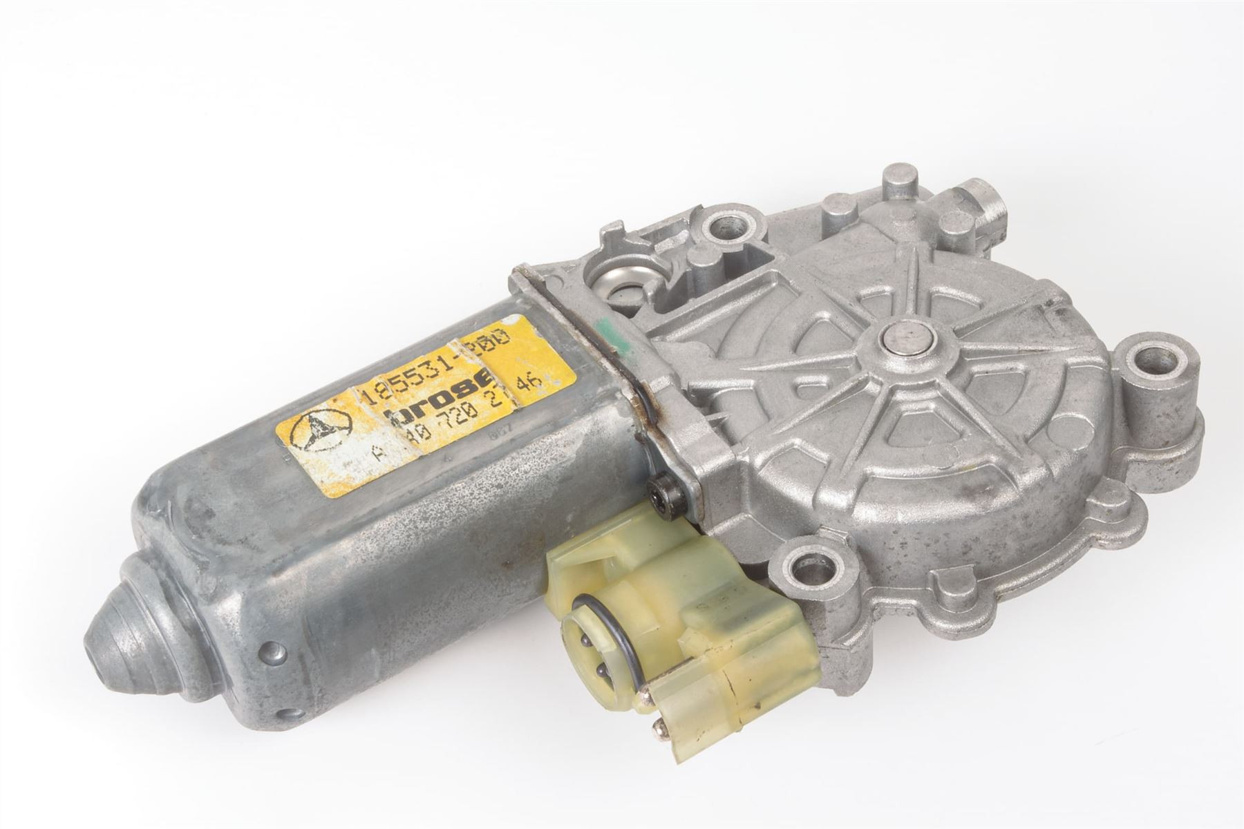 Mercedes 1407202746 Window Motor - Front Left | W140 V140 S