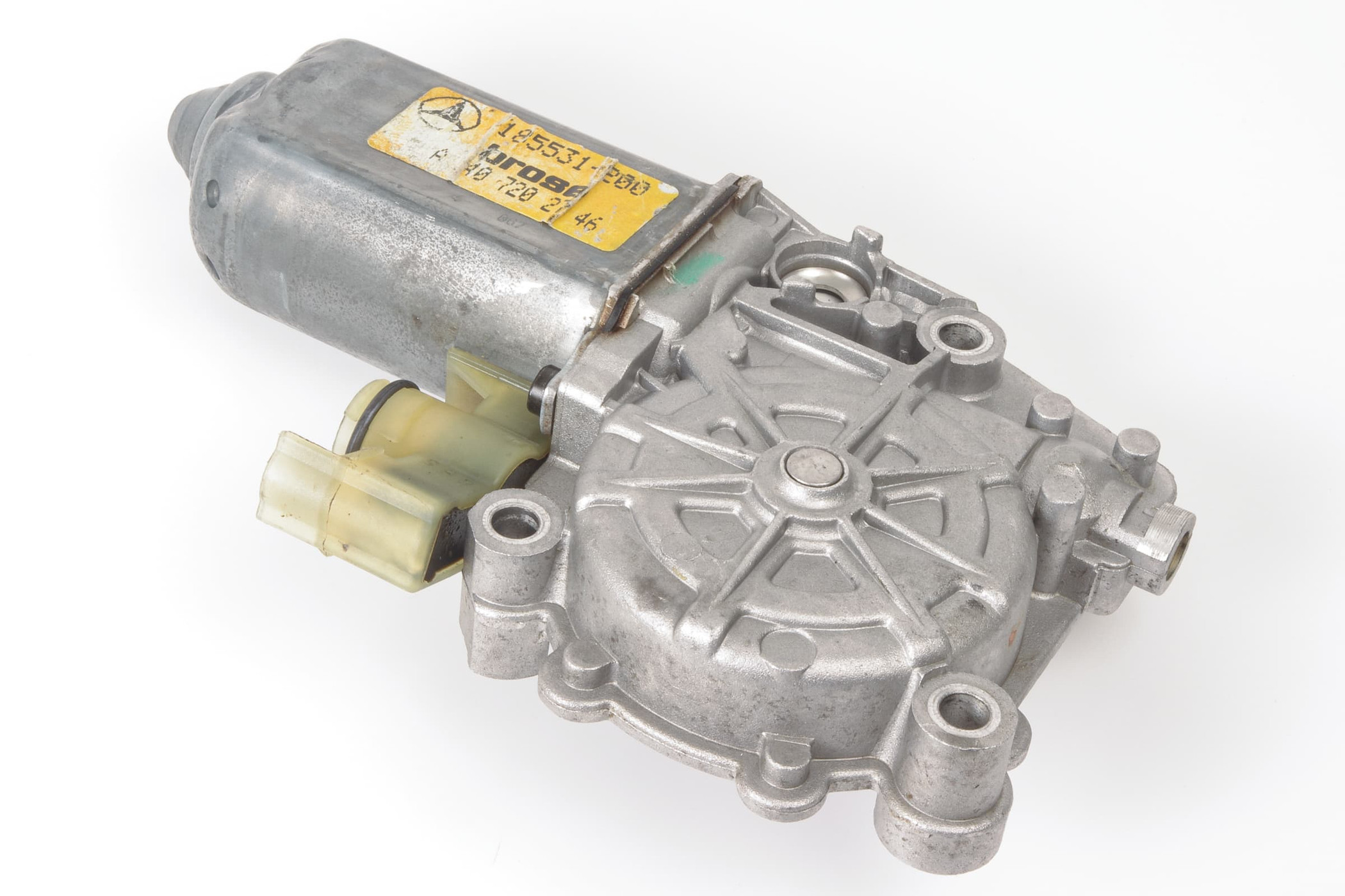 Mercedes 1407202746 Window Motor - Front Left (b) | W140 V140 S