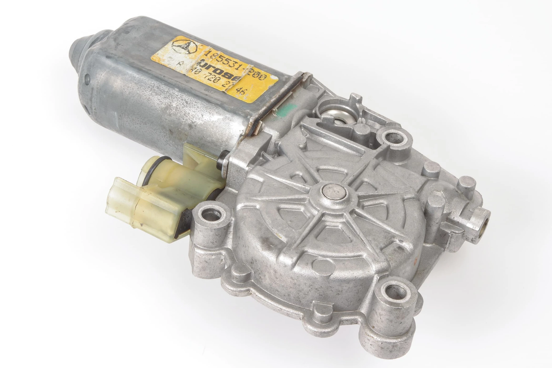 Mercedes 1407202746 Window Motor - Front Left | W140 V140 S