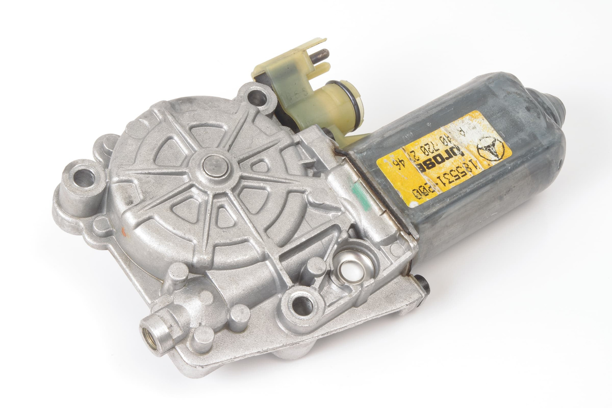 Mercedes 1407202746 Window Motor - Front Left | W140 V140 S