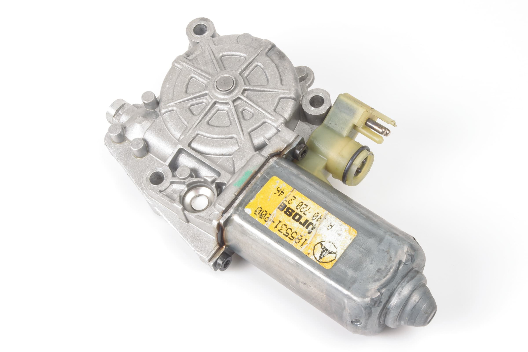 Mercedes 1407202746 Window Motor - Front Left | W140 V140 S