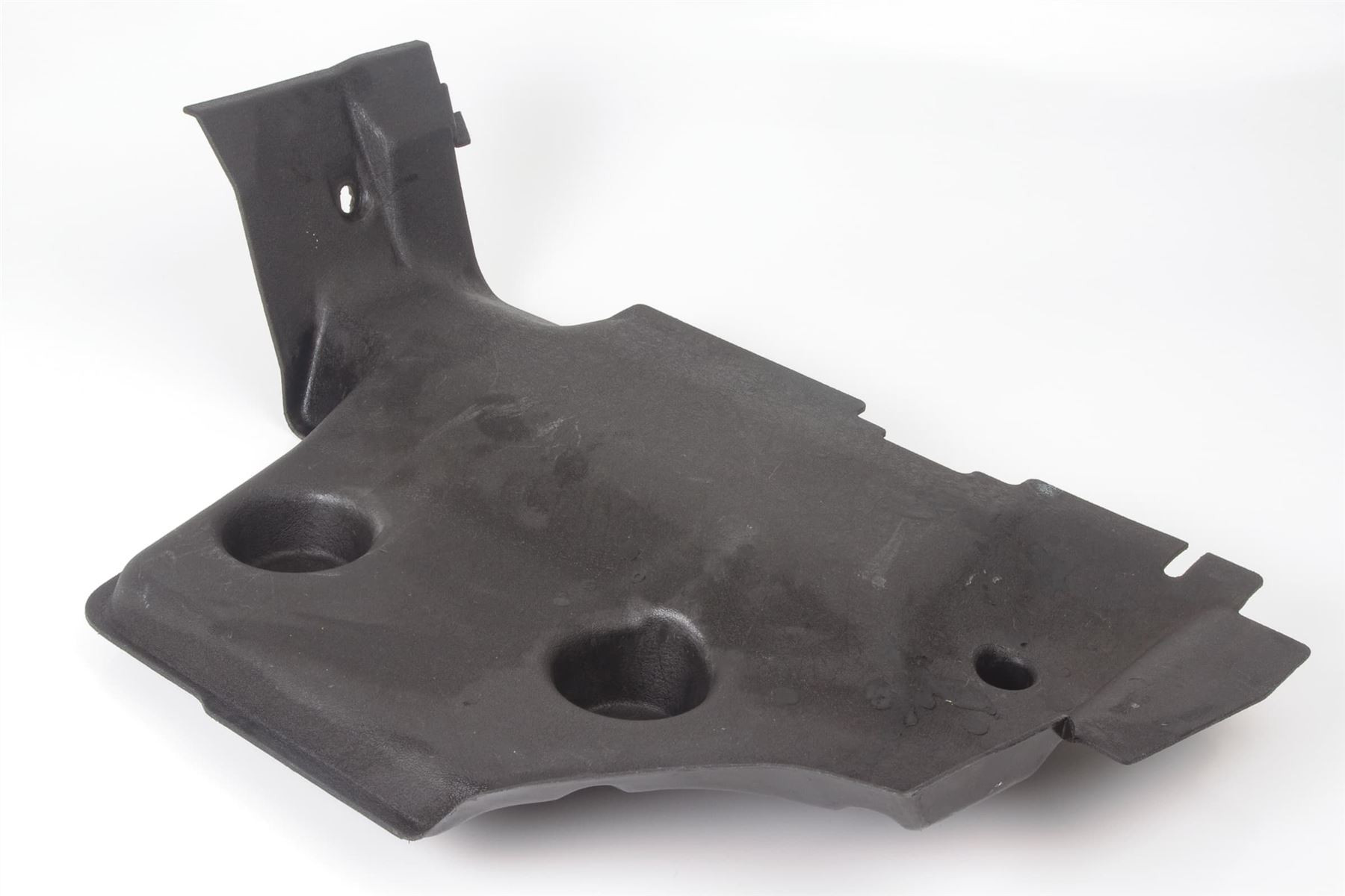 Mercedes 1298211236 Roof Control Unit Cover (a) | R129 SL (Archive)