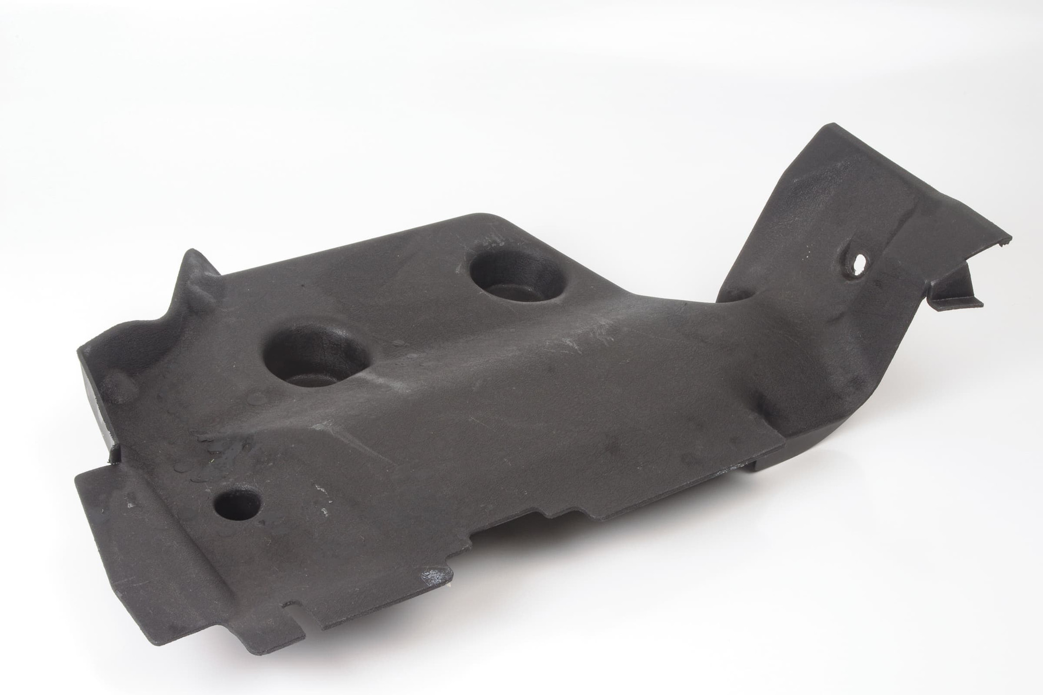 Mercedes 1298211236 Roof Control Unit Cover (a) | R129 SL (Archive)