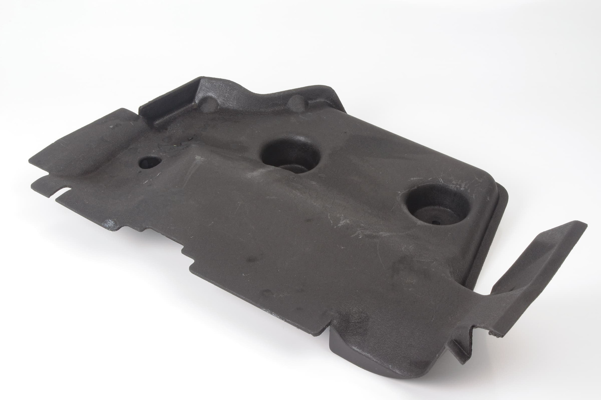 Mercedes 1298211236 Roof Control Unit Cover (a) | R129 SL (Archive)