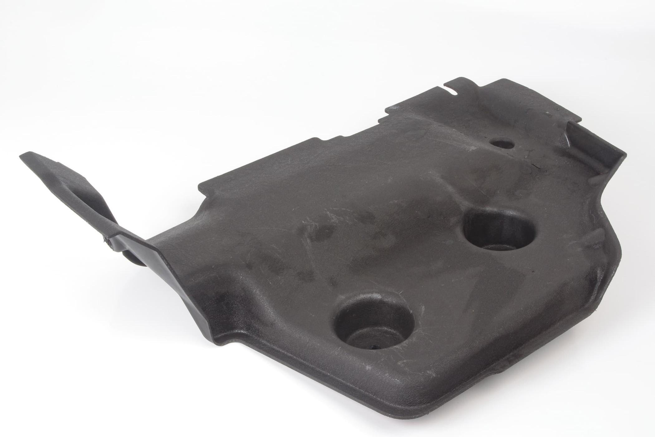 Mercedes 1298211236 Roof Control Unit Cover (a) | R129 SL (Archive)