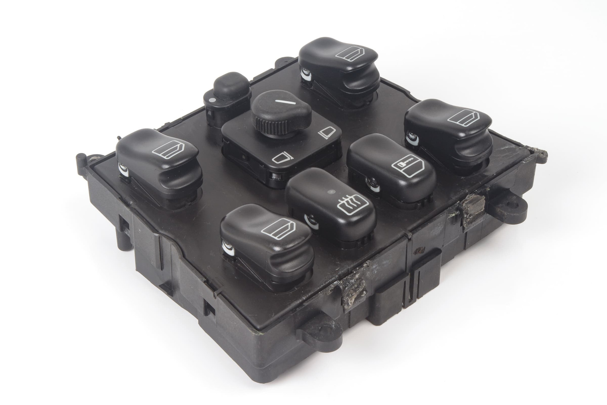 Mercedes 1638206610 Centre Console Switch Unit | W163 M