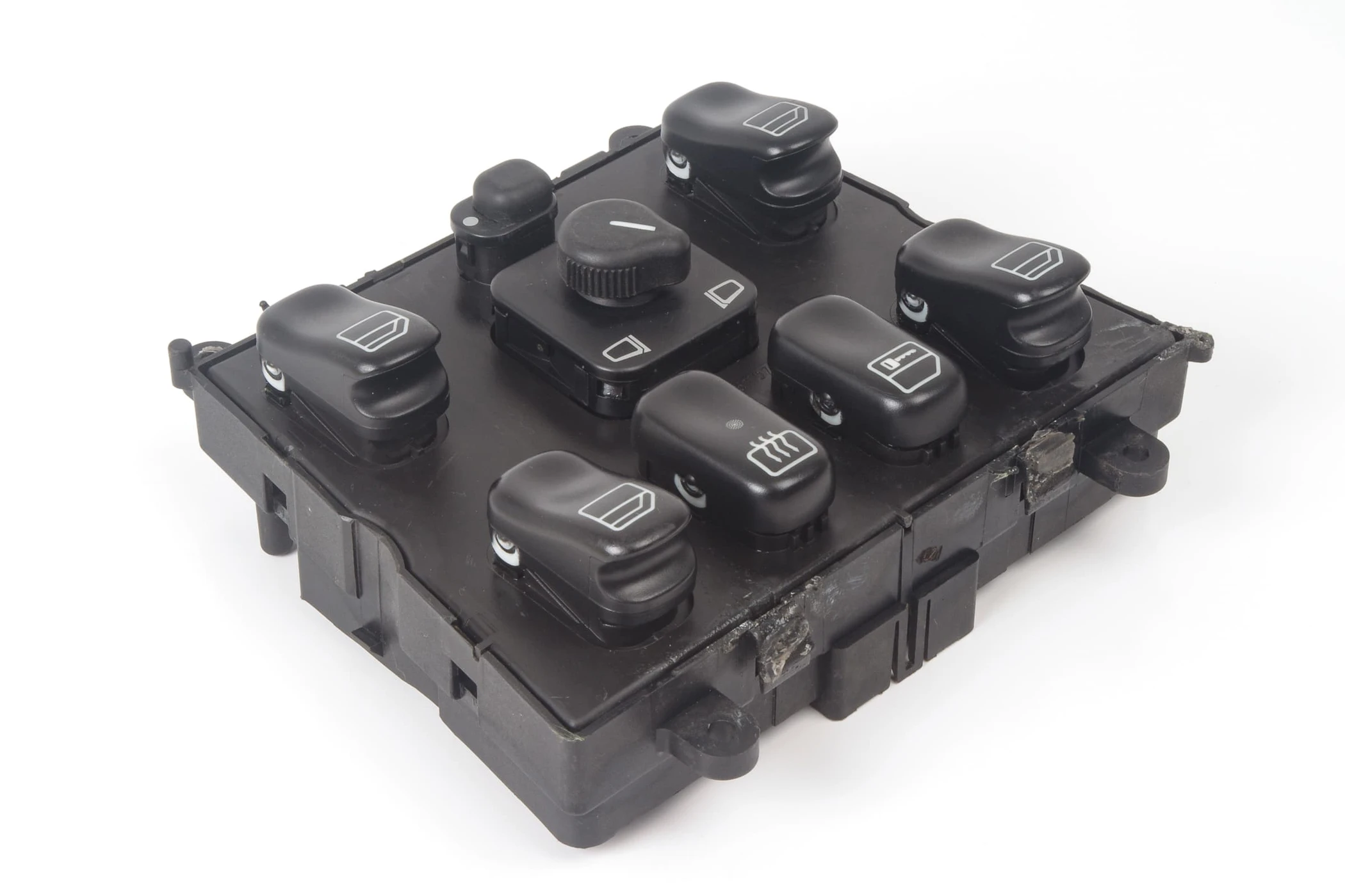 Mercedes 1638206610 Centre Console Switch Unit | W163 M