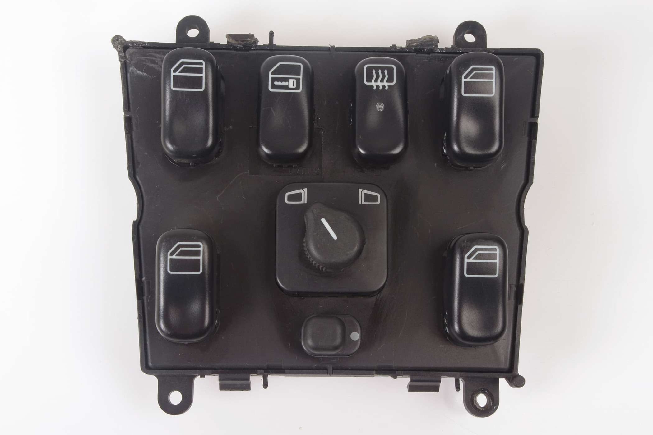 Mercedes 1638206610 Centre Console Switch Unit | W163 M