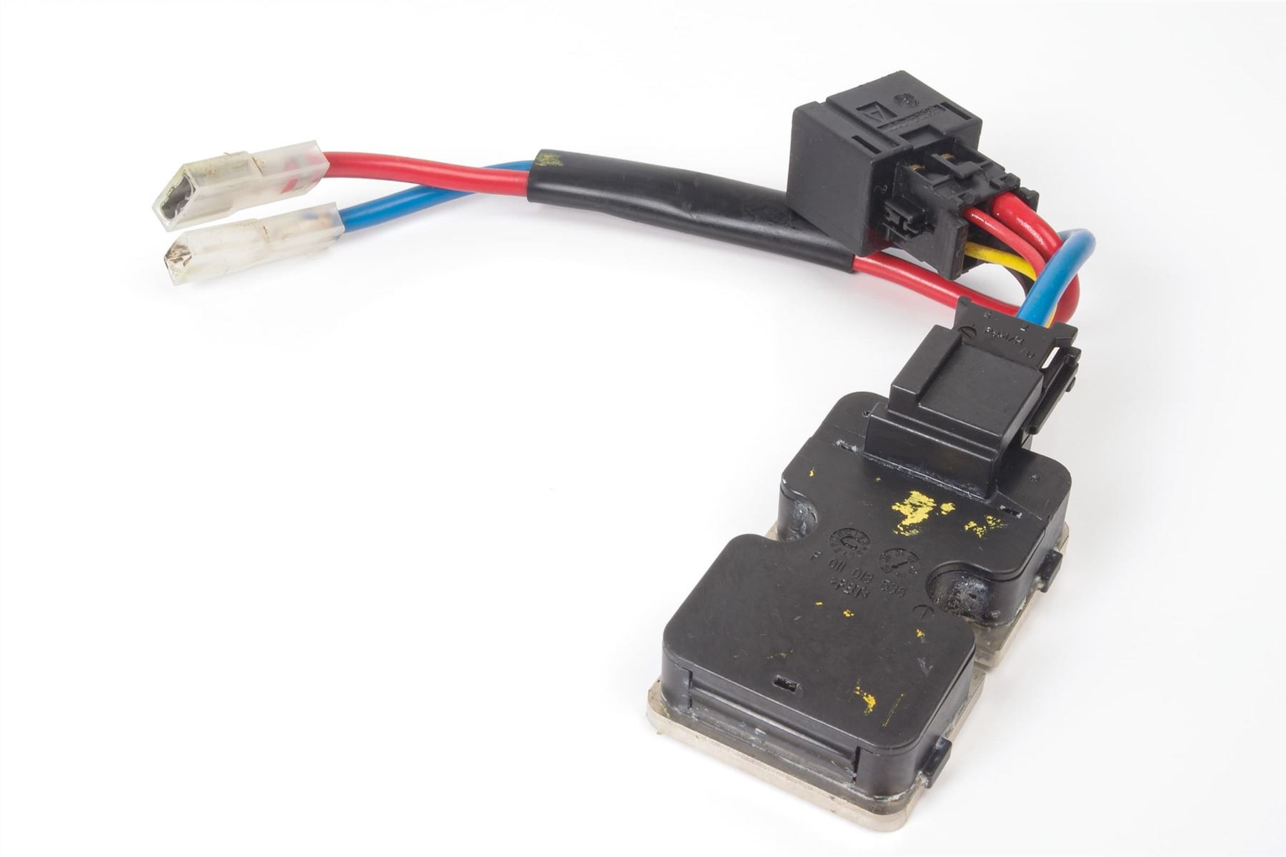 Mercedes 1408218451 Blower Motor Resistor | W140 V140 C140 S