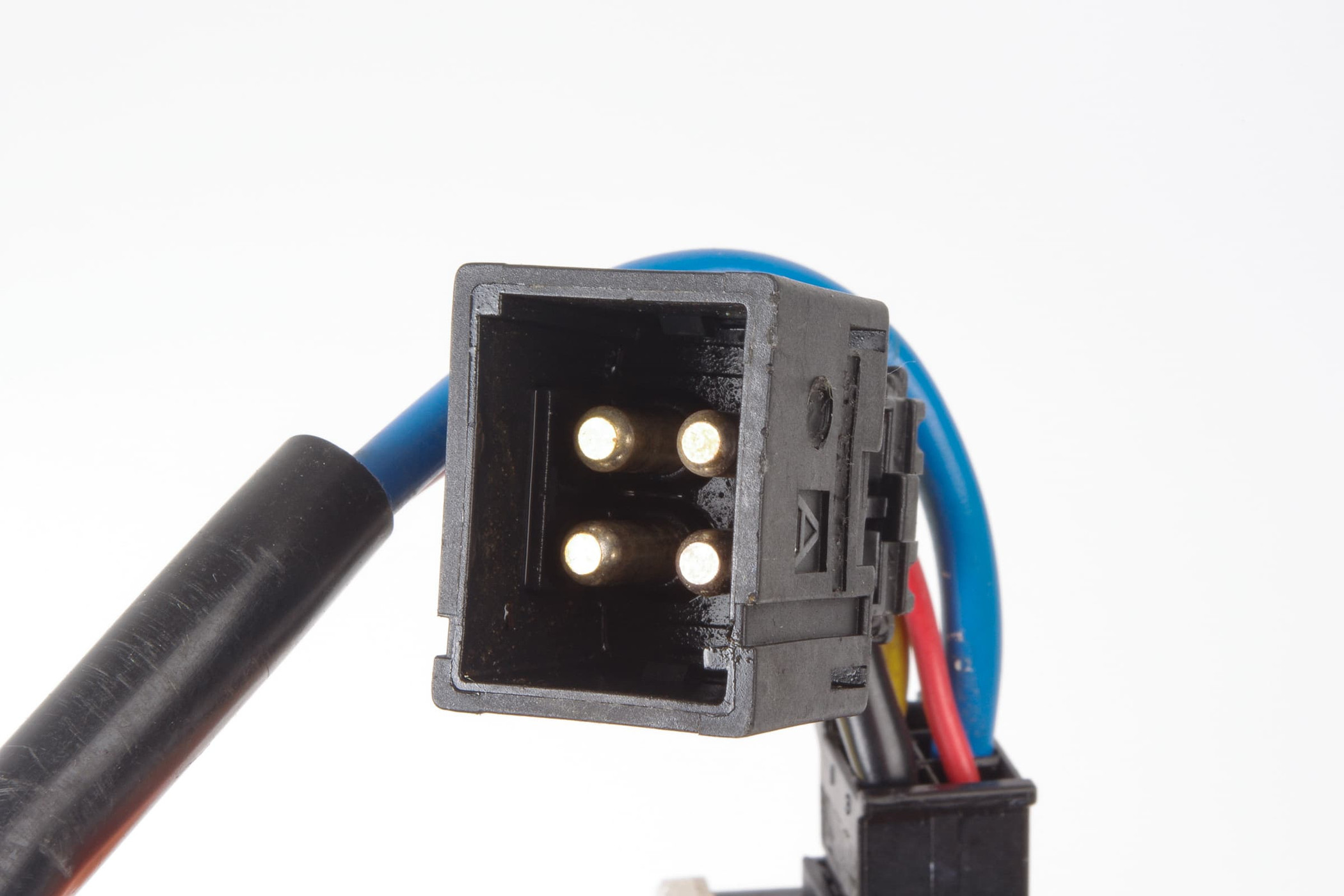 Mercedes 1408218451 Blower Motor Resistor | W140 V140 C140 S