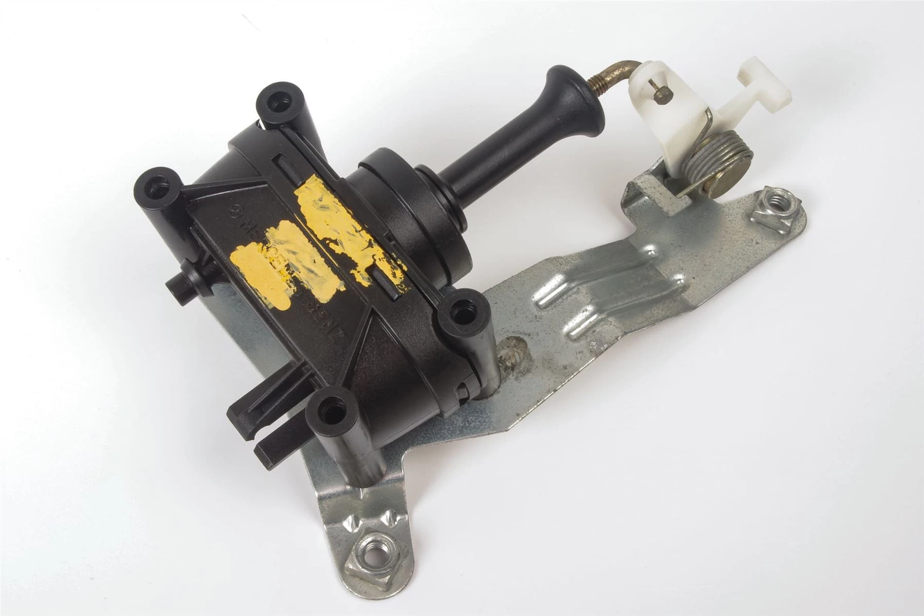 Mercedes 1248003975 Boot Lock Vacuum Actuator | R129 SL W140 V140 C140 S