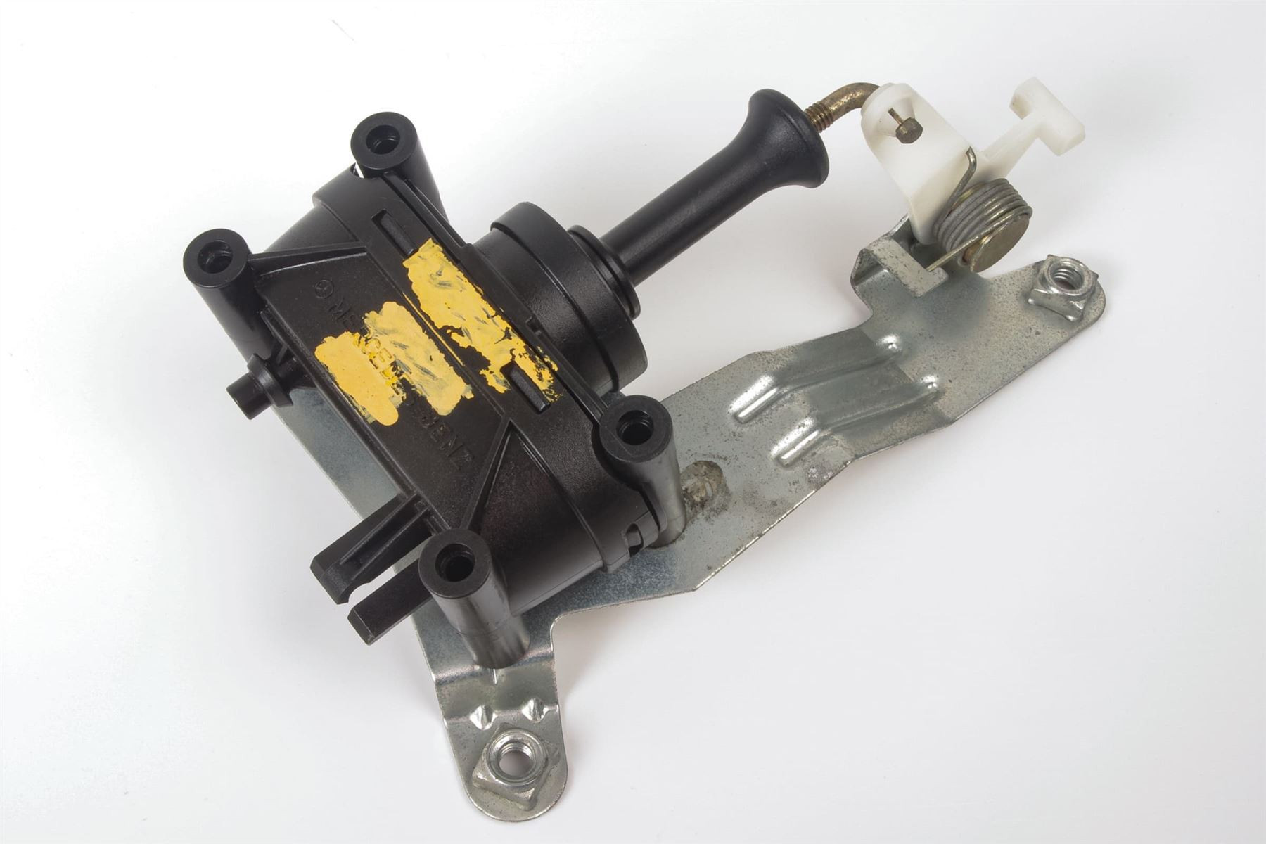 Mercedes 1248003975 Boot Lock Vacuum Actuator | R129 SL W140 V140 C140 S