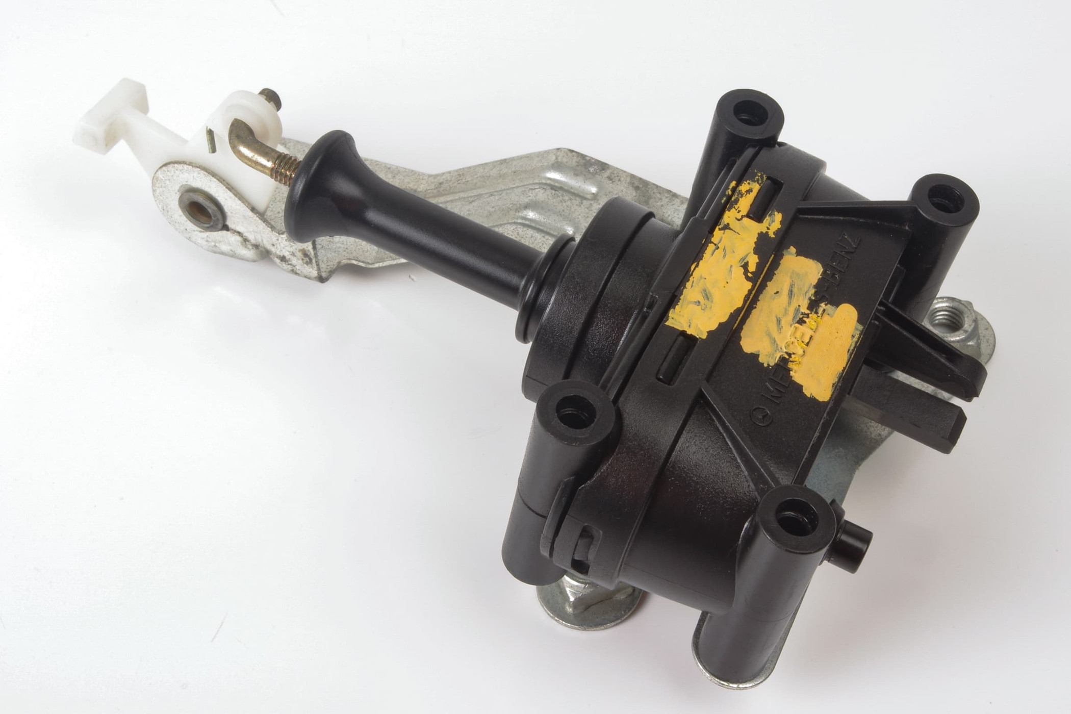 Mercedes 1248003975 Boot Lock Vacuum Actuator | R129 SL W140 V140 C140 S