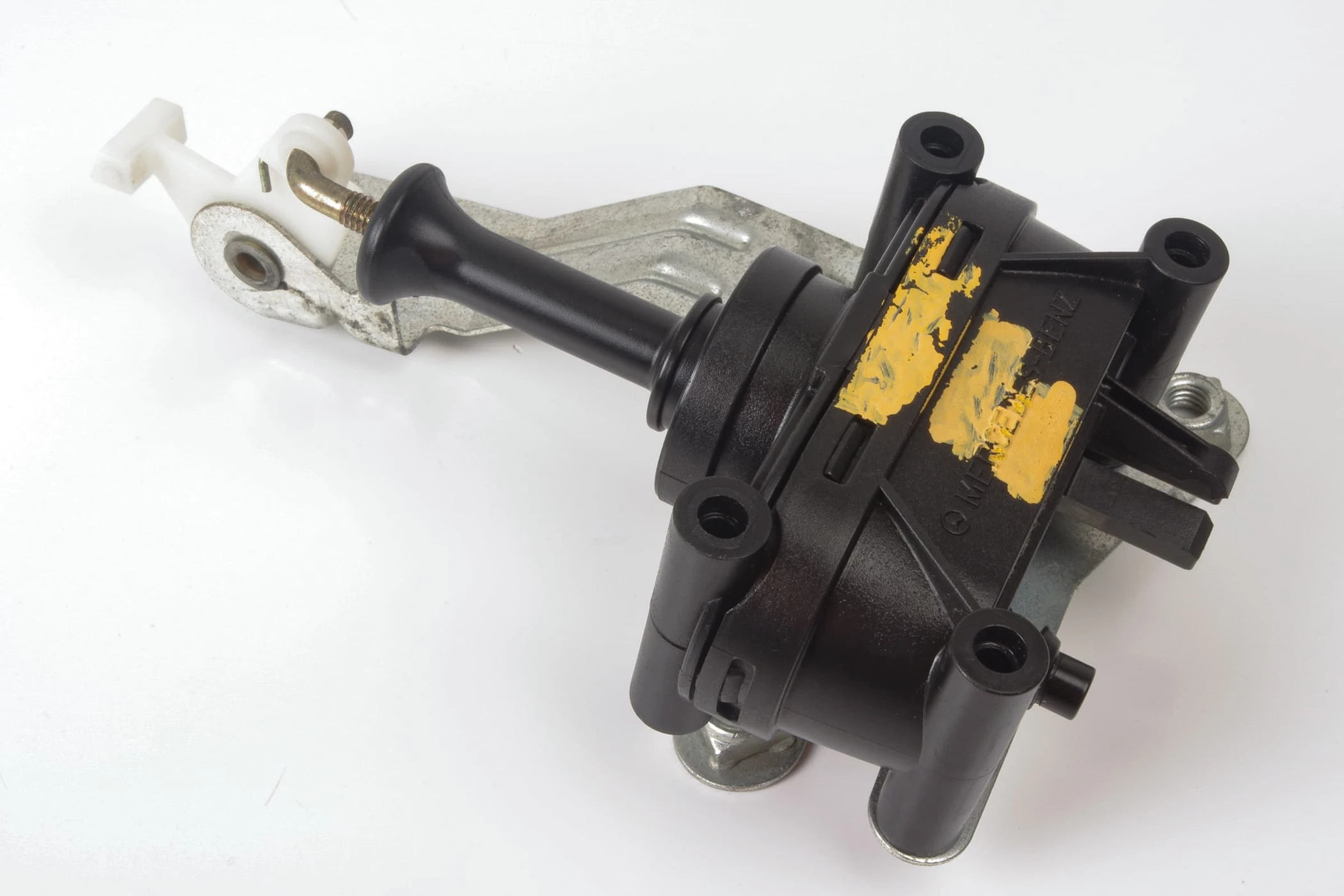 Mercedes 1248003975 Boot Lock Vacuum Actuator | R129 SL W140 V140 C140 S