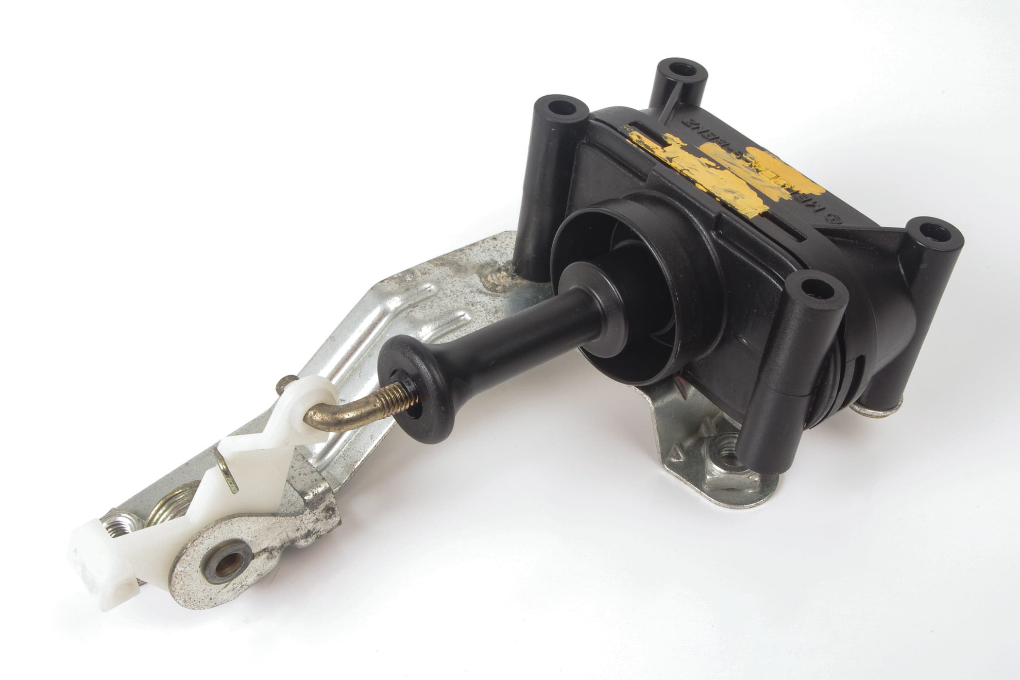 Mercedes 1248003975 Boot Lock Vacuum Actuator | R129 SL W140 V140 C140 S
