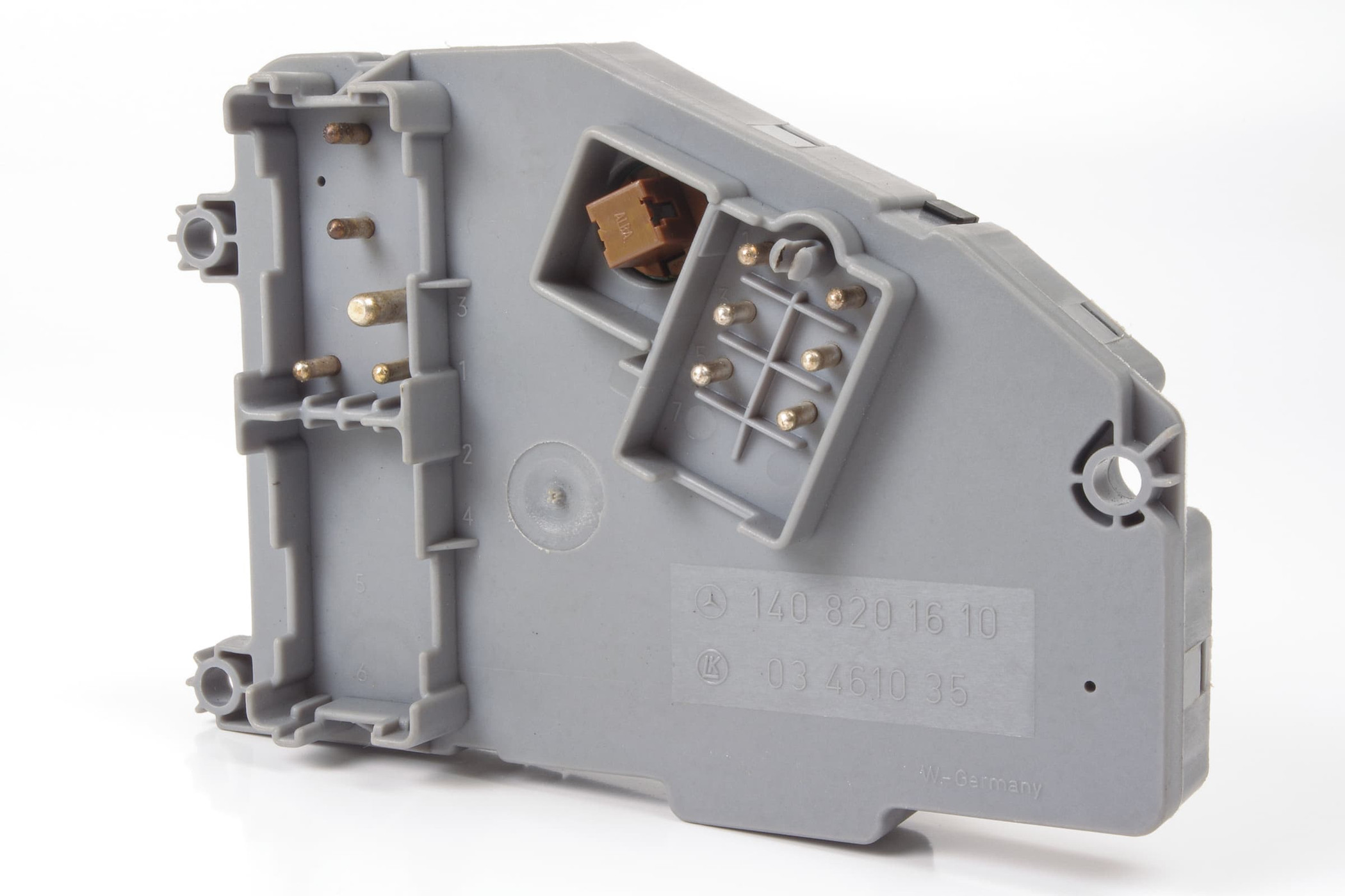 Mercedes 1408201610 Seat Switch - Rear Right | W140 V140 S