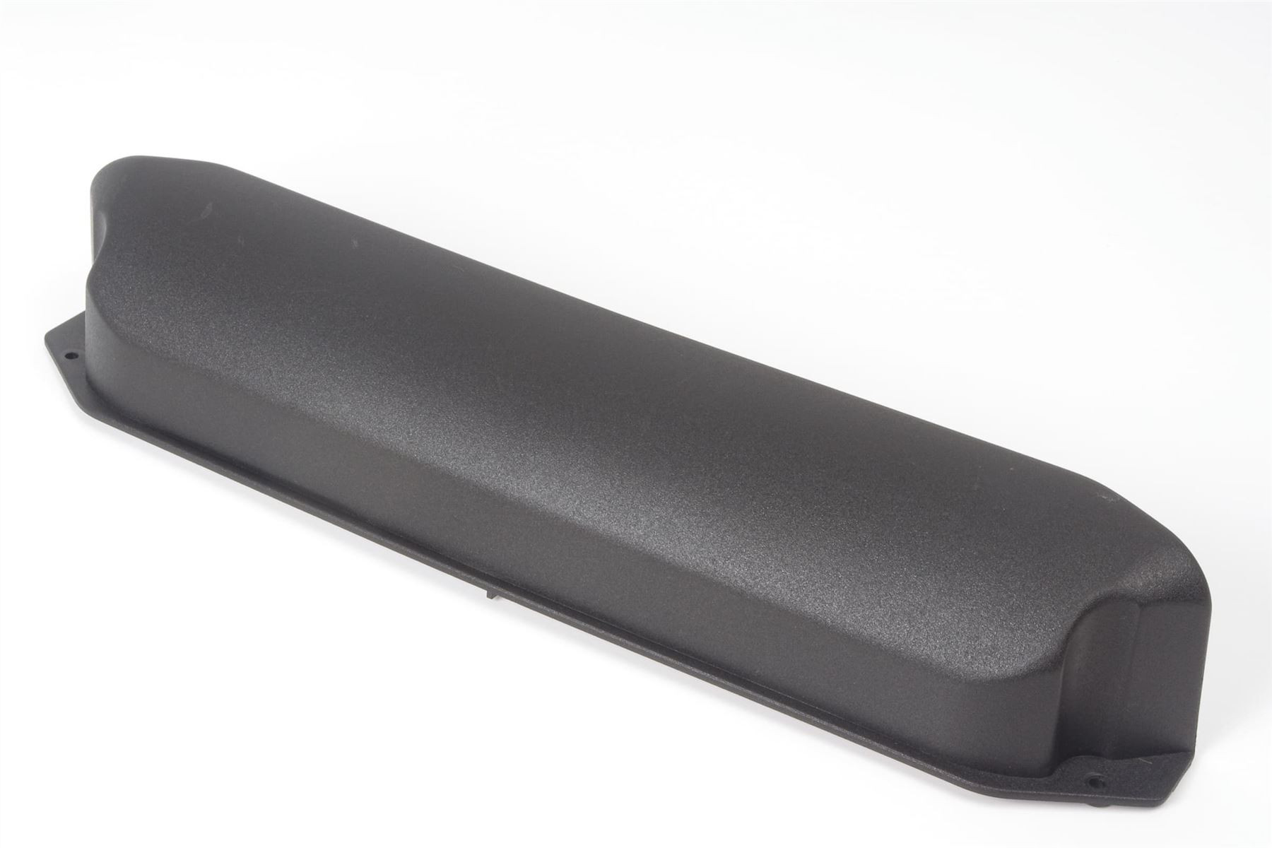 Mercedes 1409182930 Seat Trim Cover - Front Black | W140 V140 C140 S