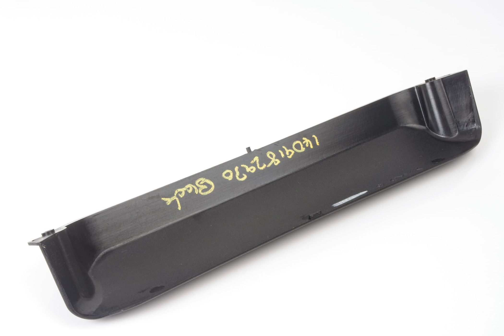 Mercedes 1409182930 Seat Trim Cover - Front Black | W140 V140 C140 S