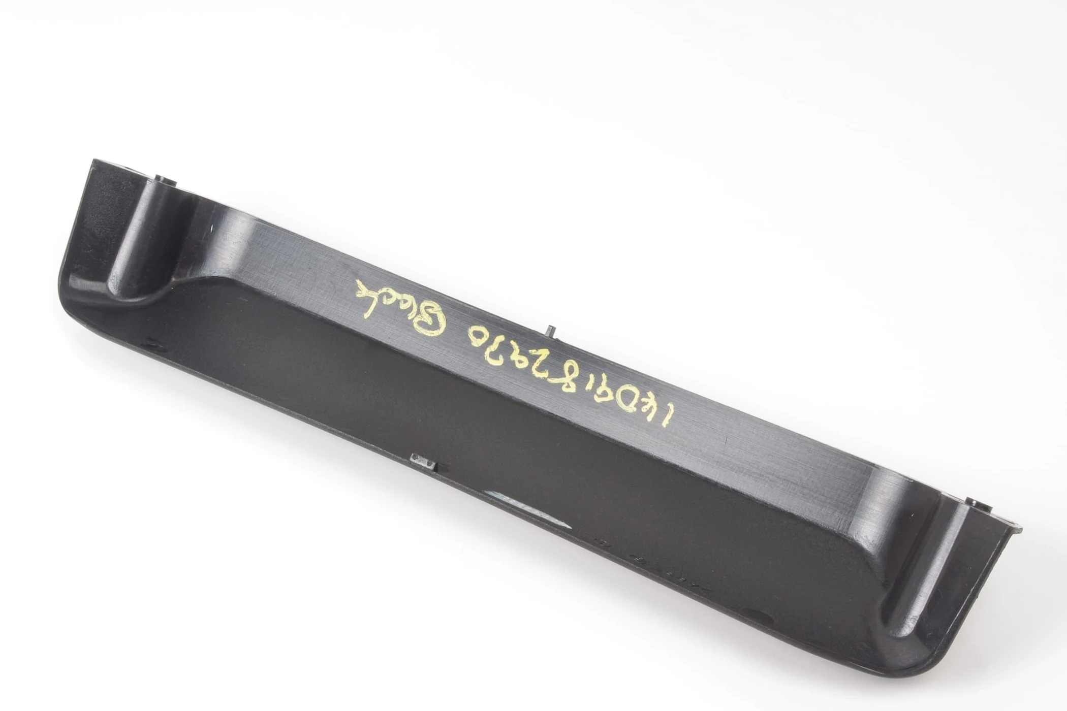 Mercedes 1409182930 Seat Trim Cover - Front Black | W140 V140 C140 S