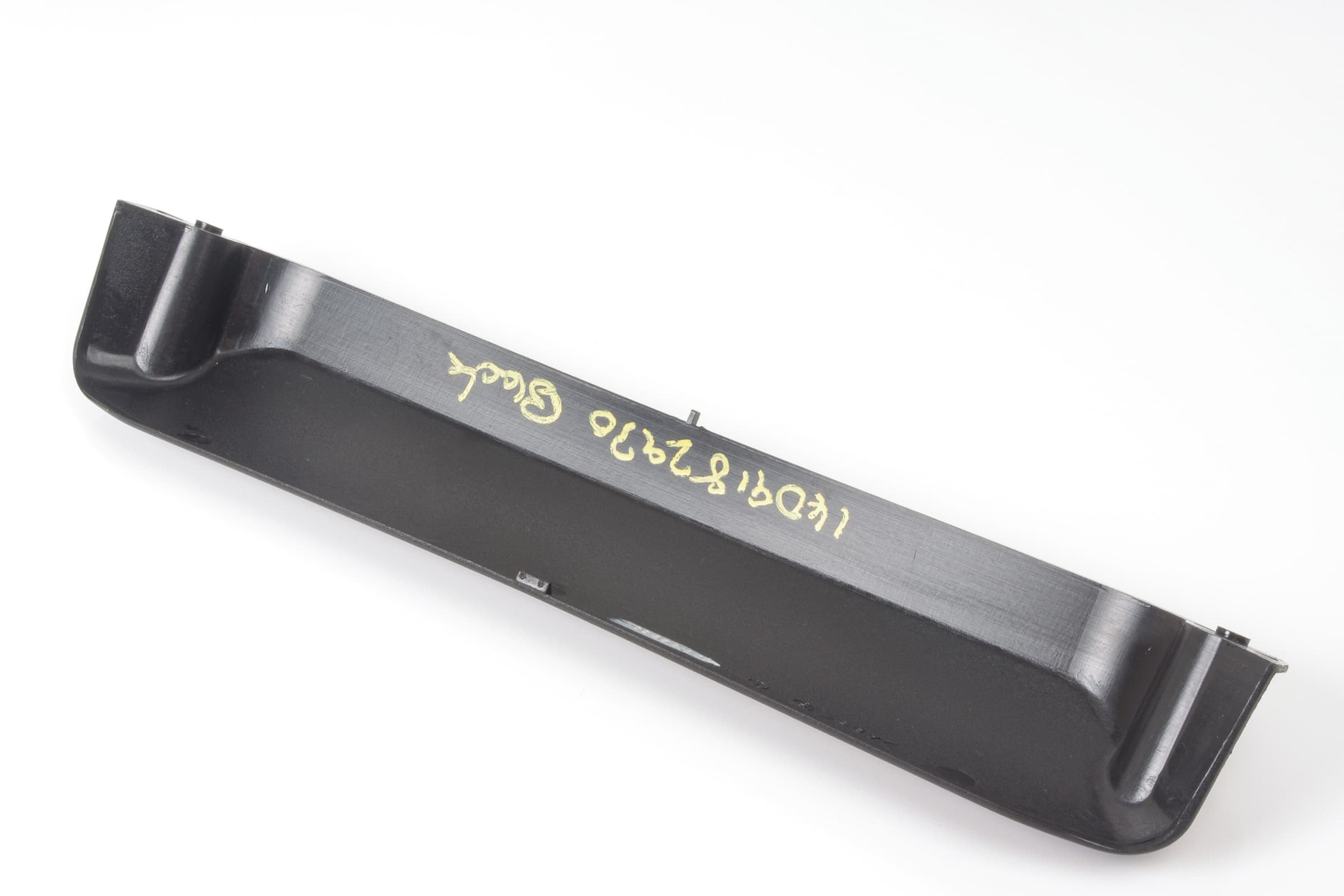 Mercedes 1409182930 Seat Trim Cover - Front Black | W140 V140 C140 S