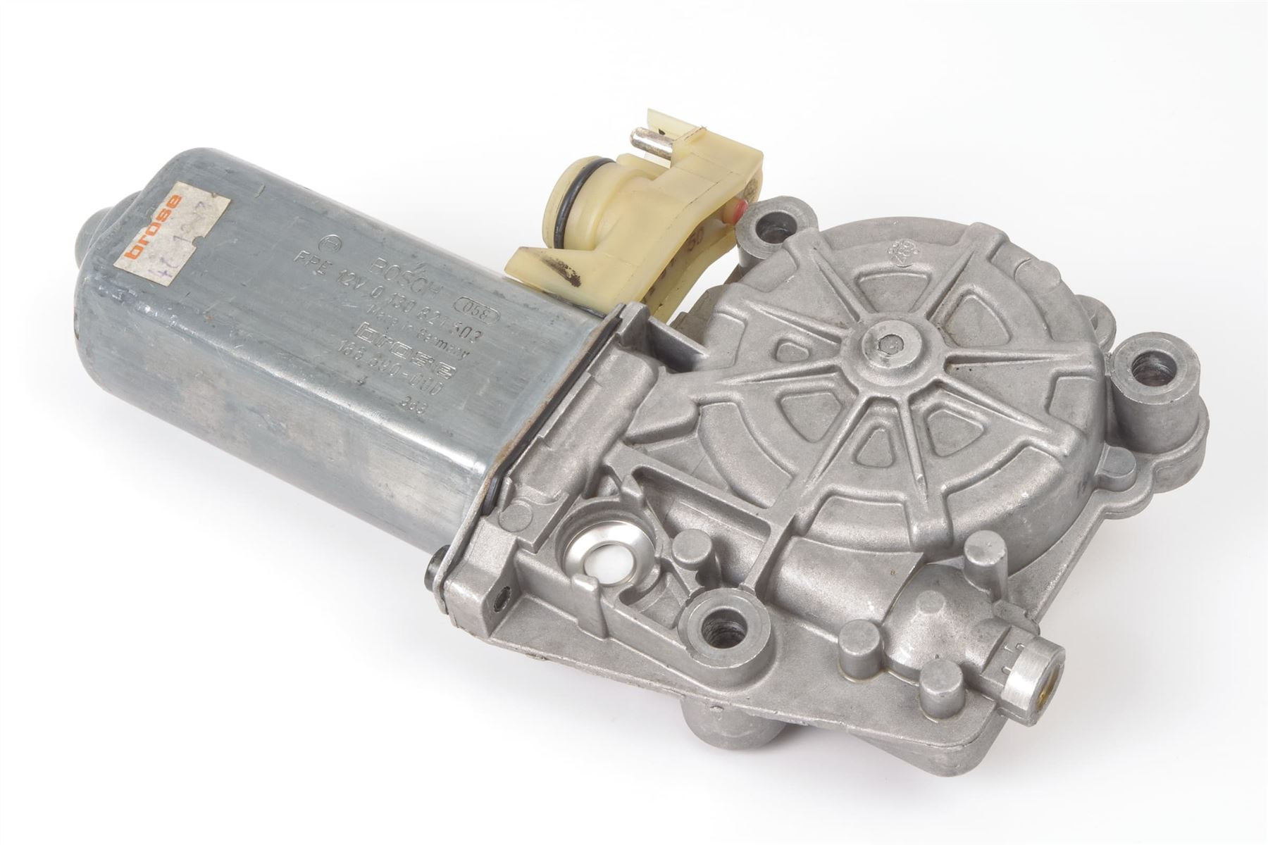 Mercedes 1407202846 Window Motor - Front Right (b) | W140 V140 S